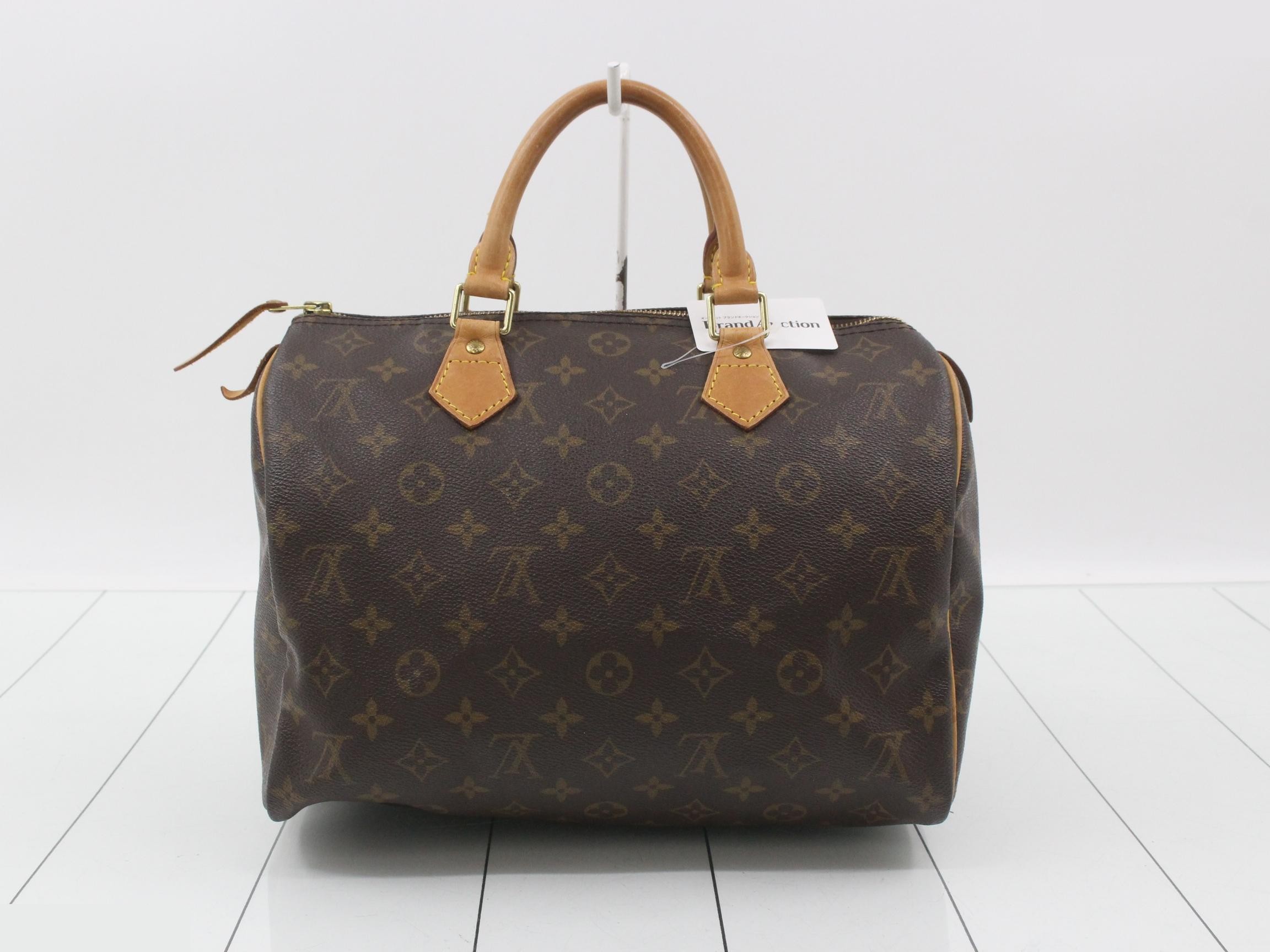 Speedy 30 — view 2