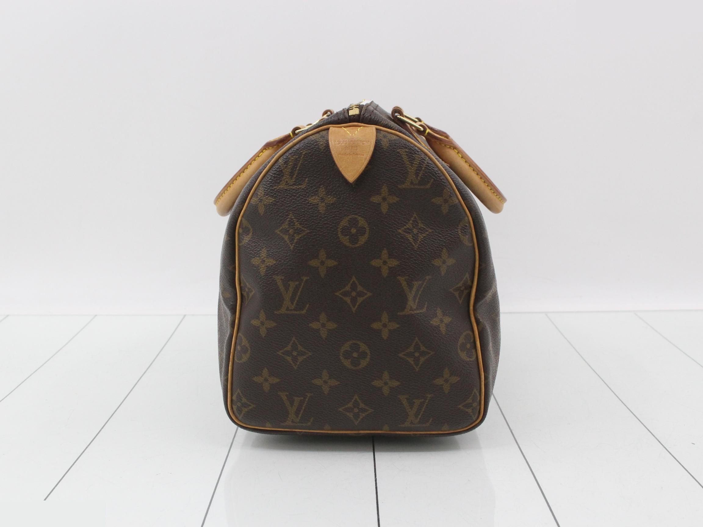 Speedy 30 — view 4