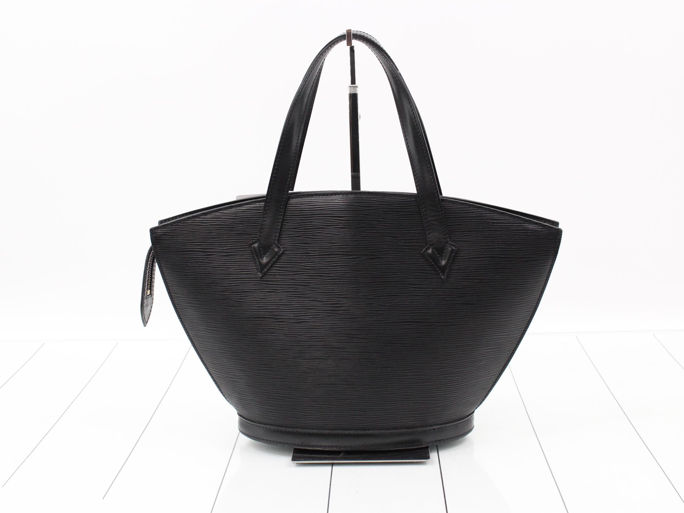 Epi handbag — view 2