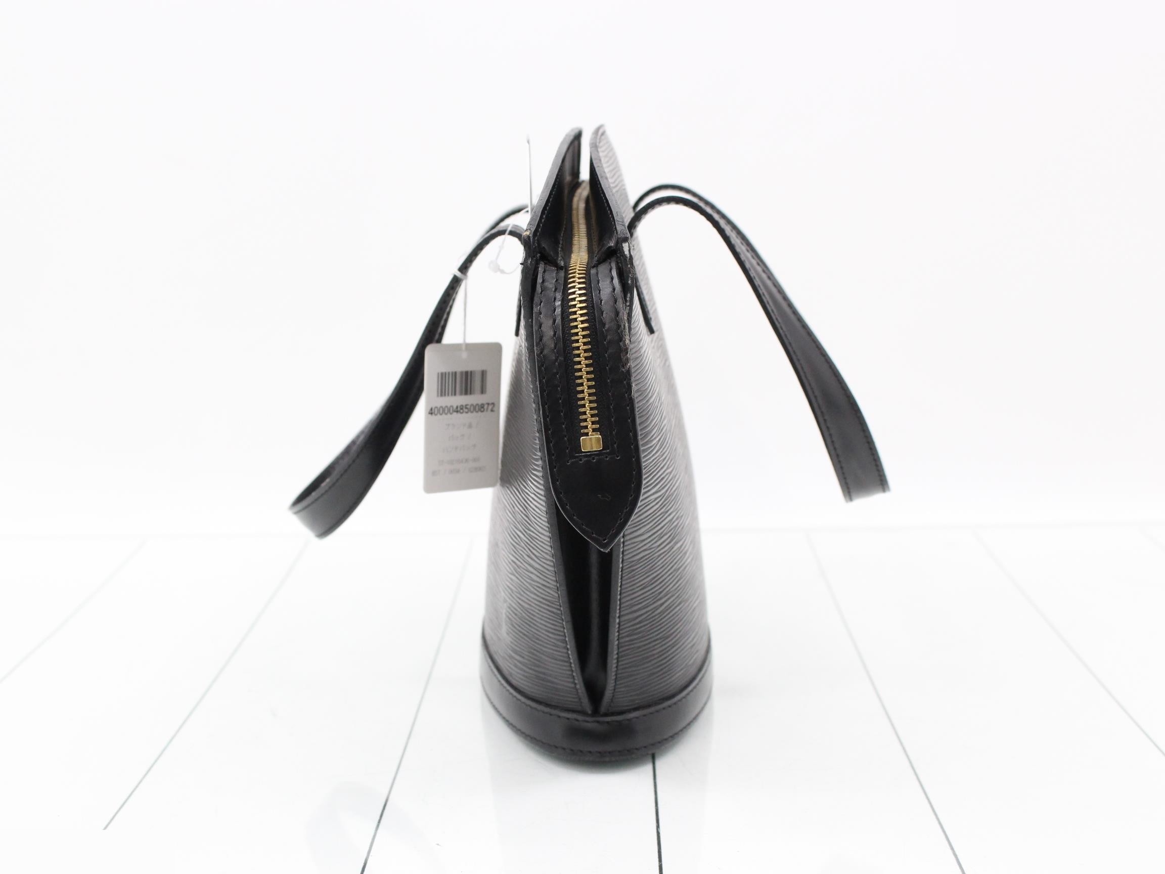 Epi handbag — view 3