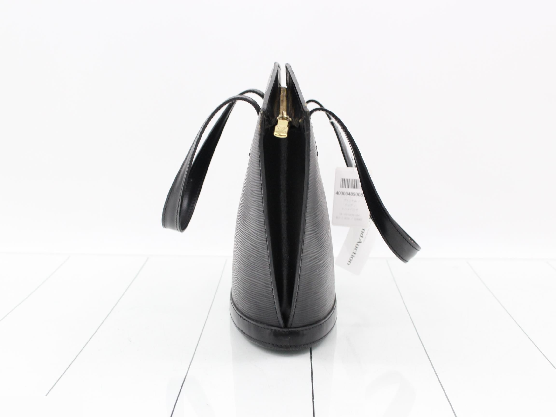 Epi handbag — view 4