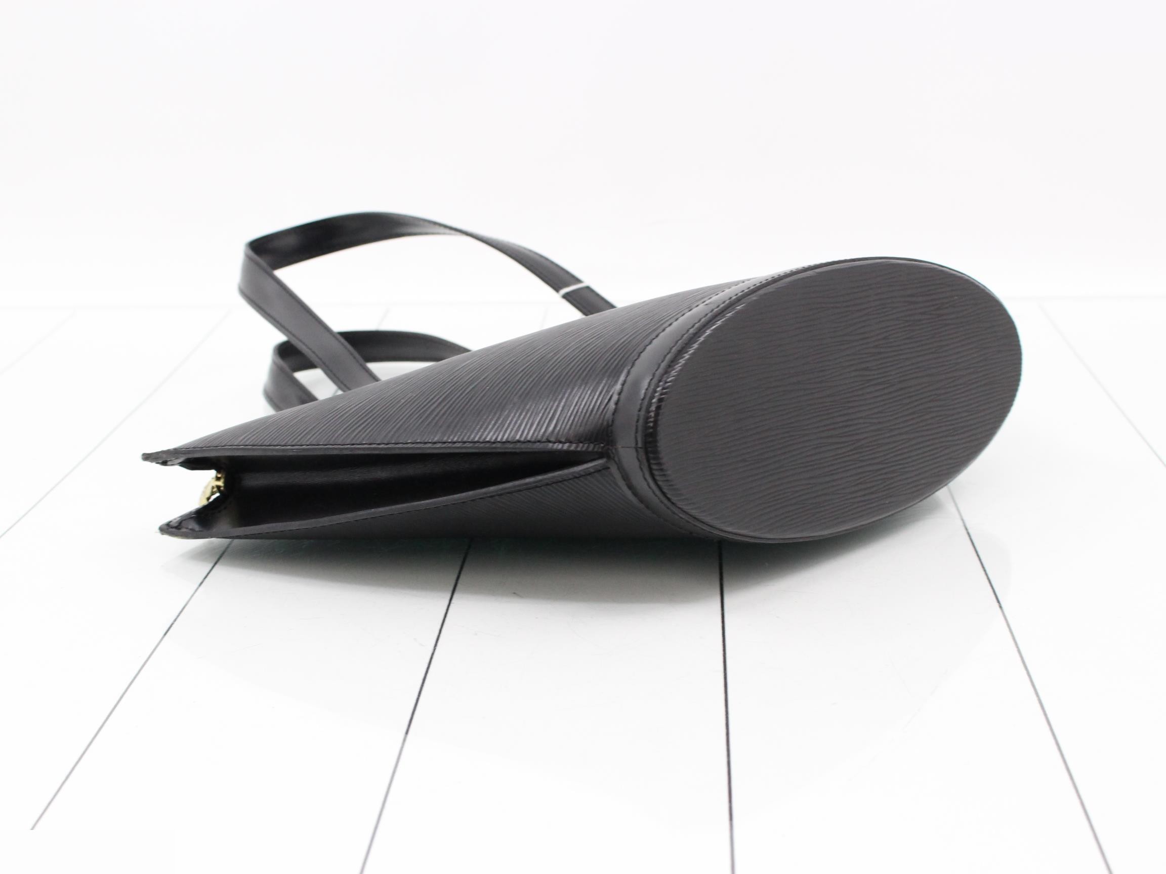 Epi handbag — view 5