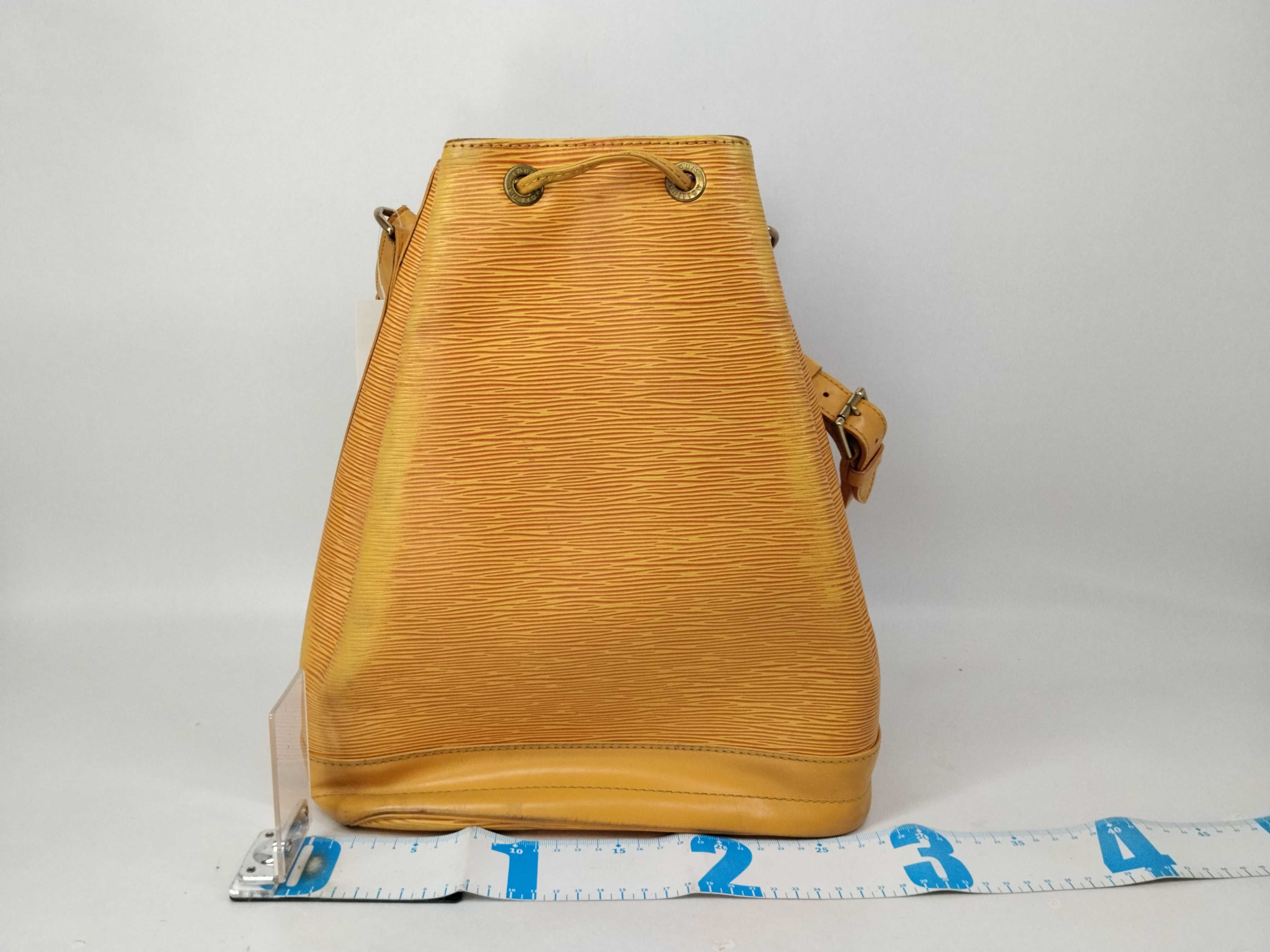 Epi M44009 Noe Shoulder Bag — view 2