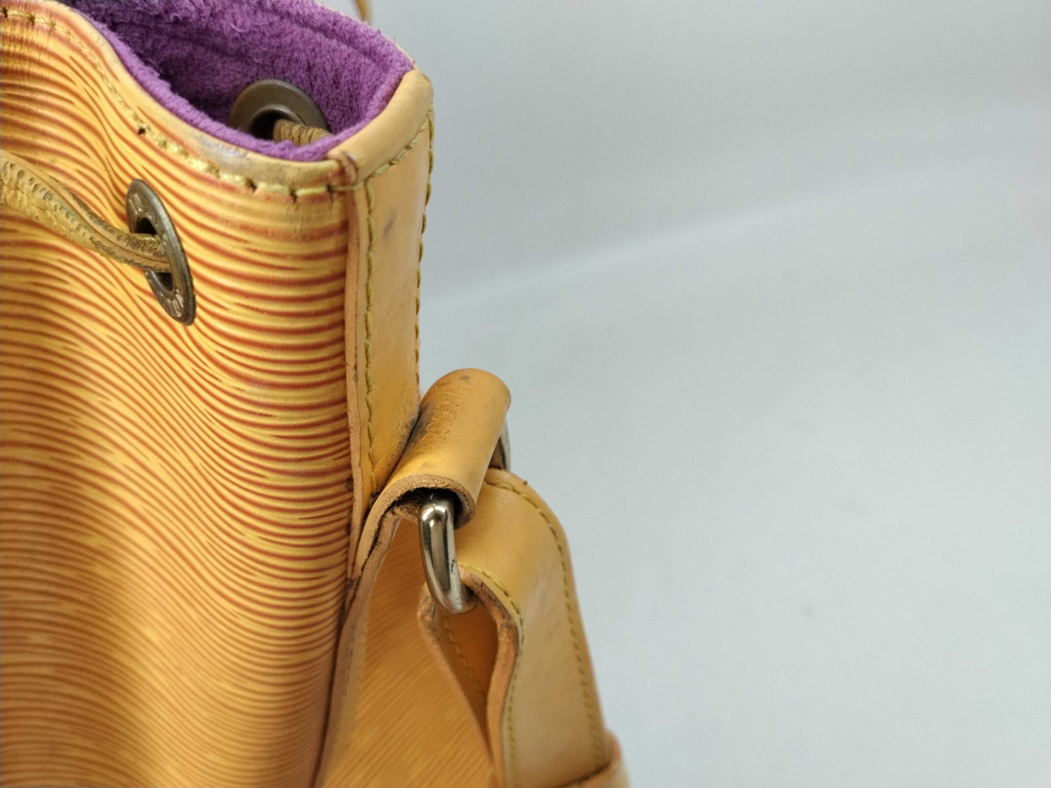 Epi M44009 Noe Shoulder Bag — view 13