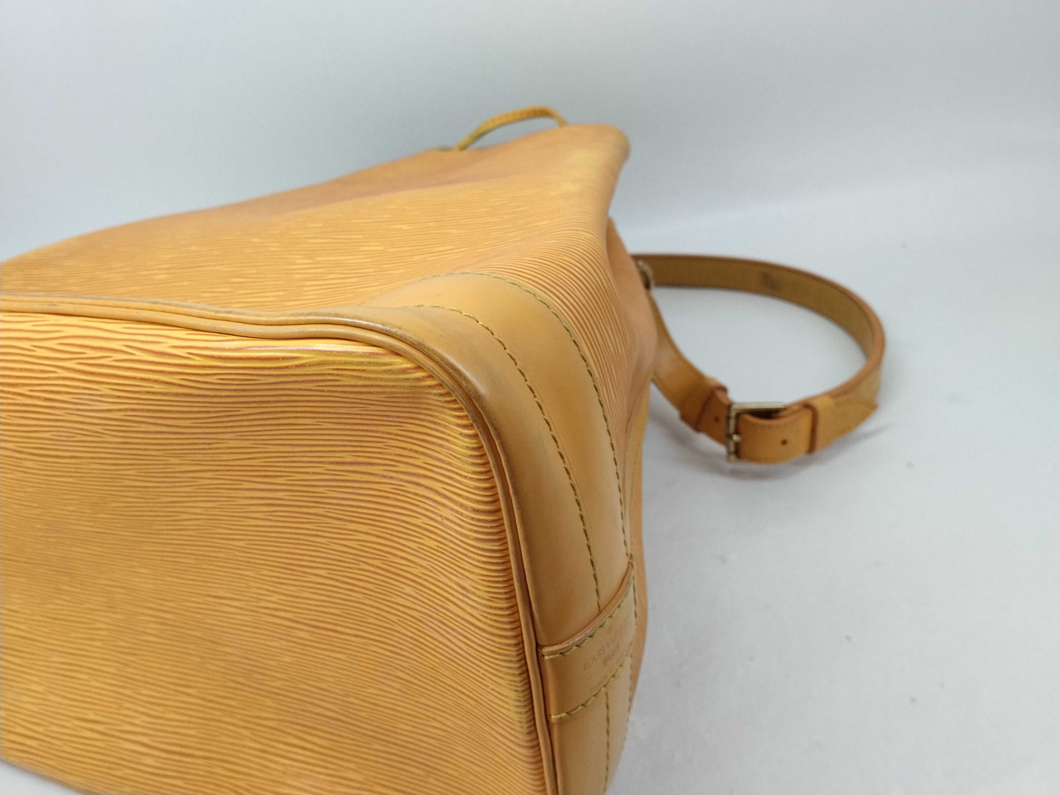 Epi M44009 Noe Shoulder Bag — view 4