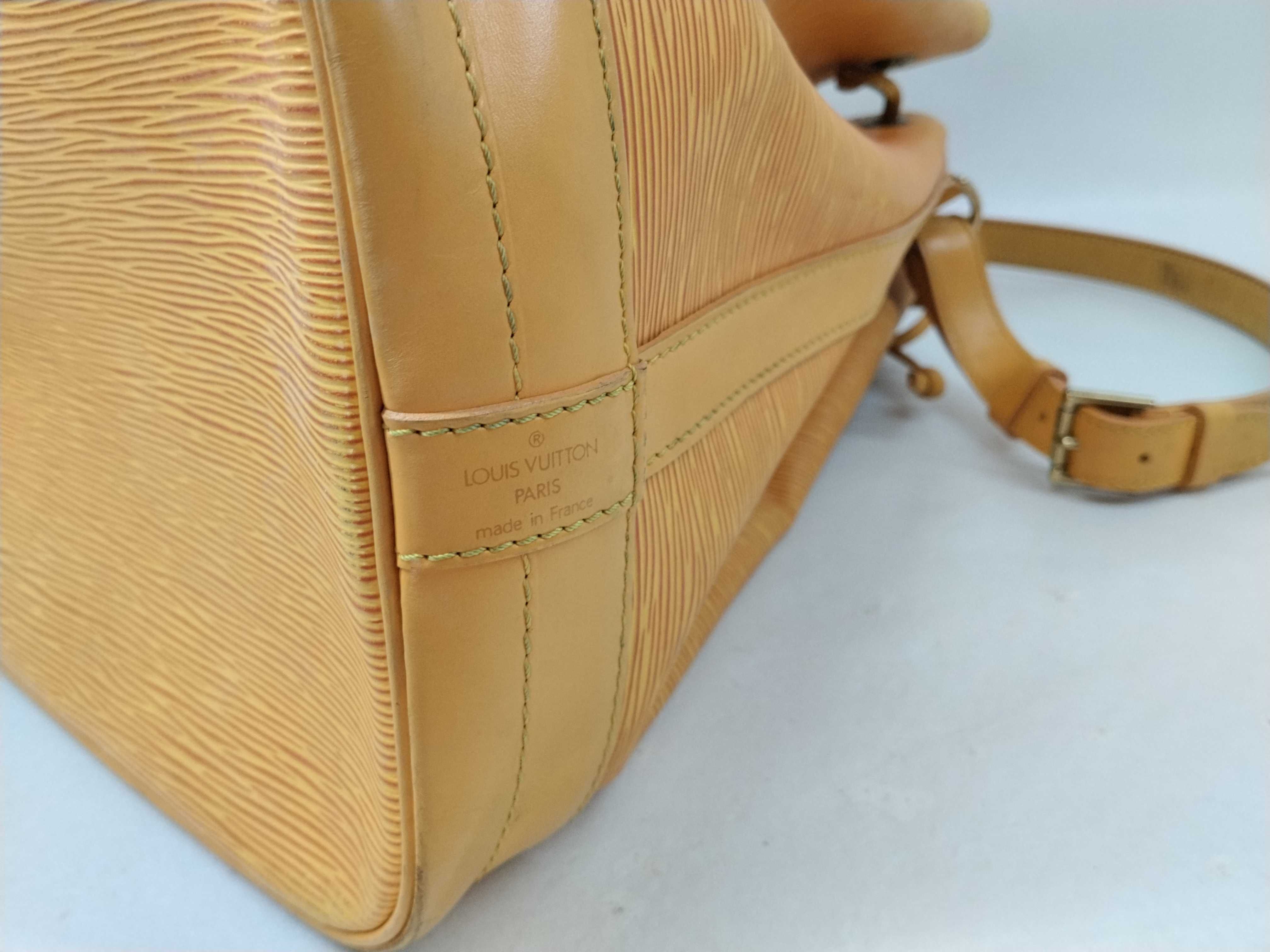 Epi M44009 Noe Shoulder Bag — view 5
