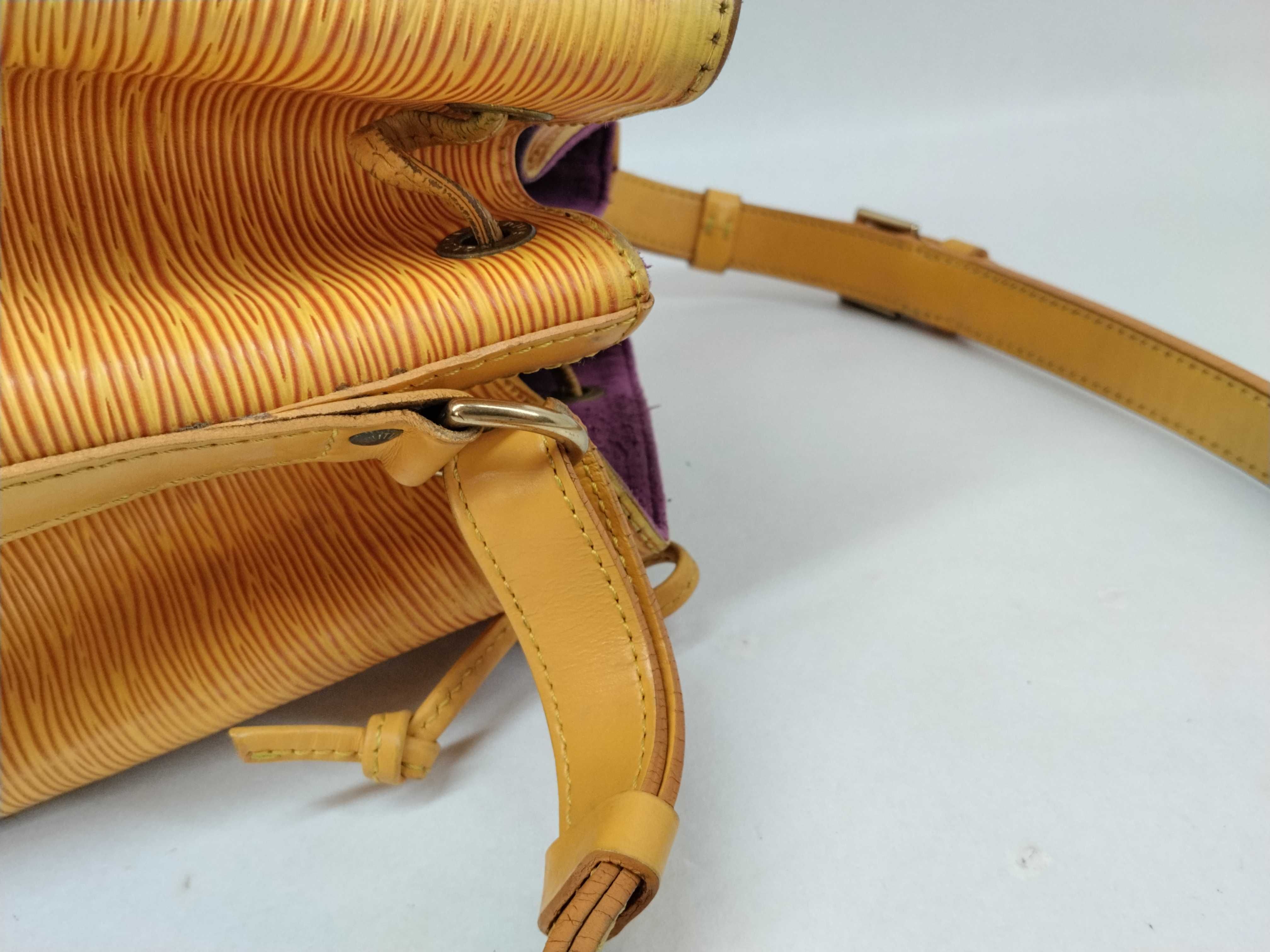 Epi M44009 Noe Shoulder Bag — view 6