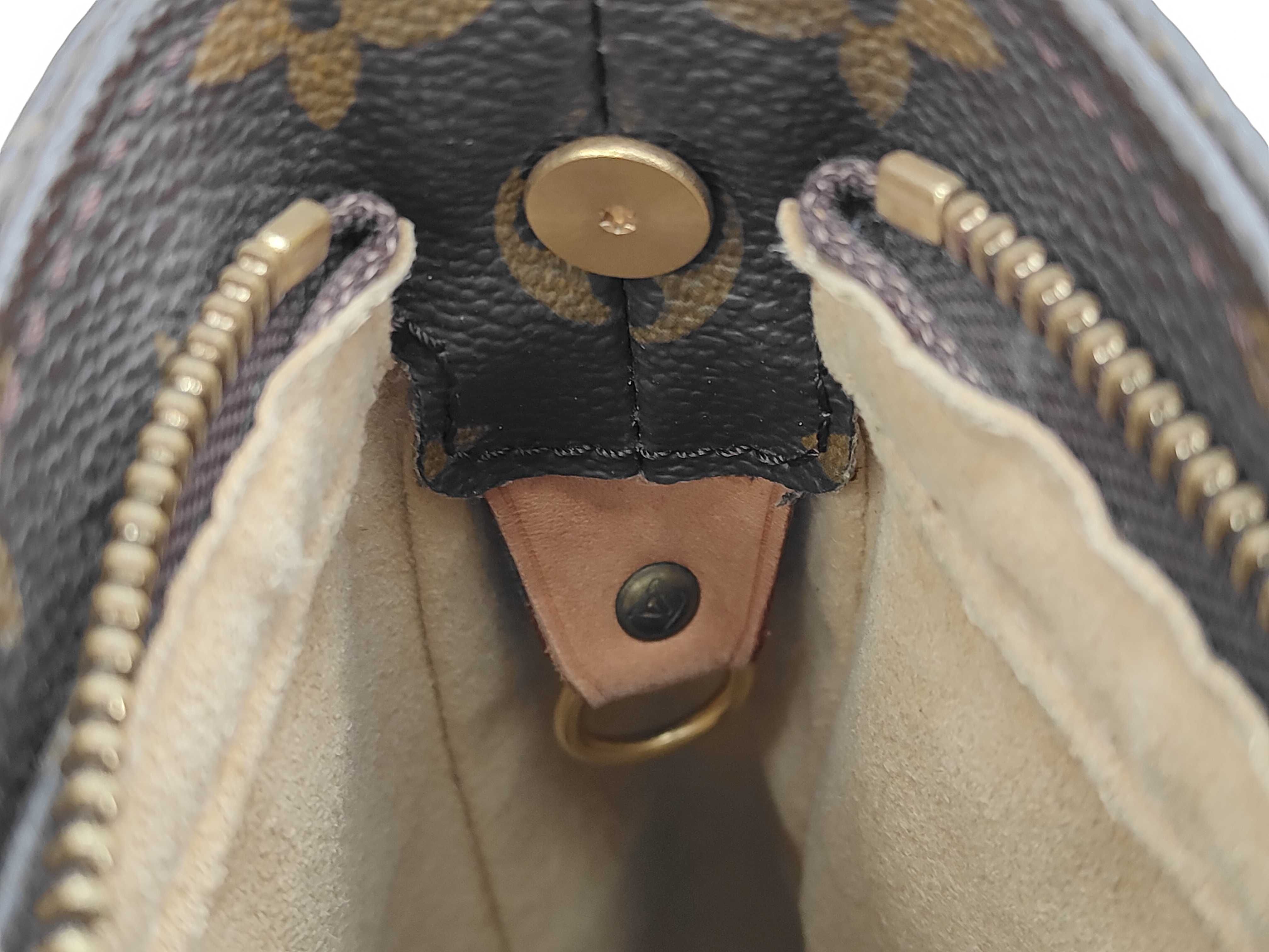 Monogram M51145 Looping GM Shoulder Bag — view 12
