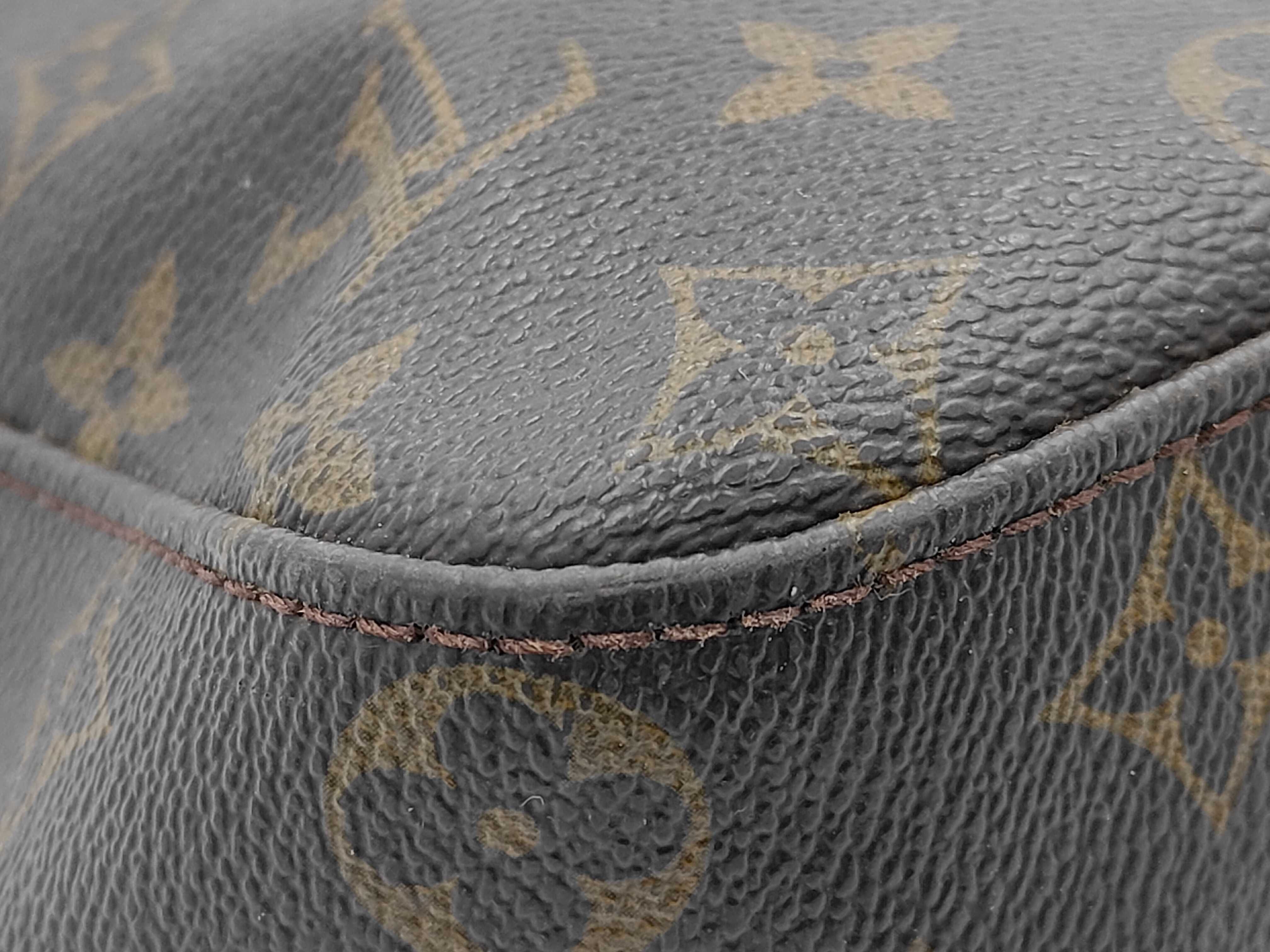 Monogram M51145 Looping GM Shoulder Bag — view 6