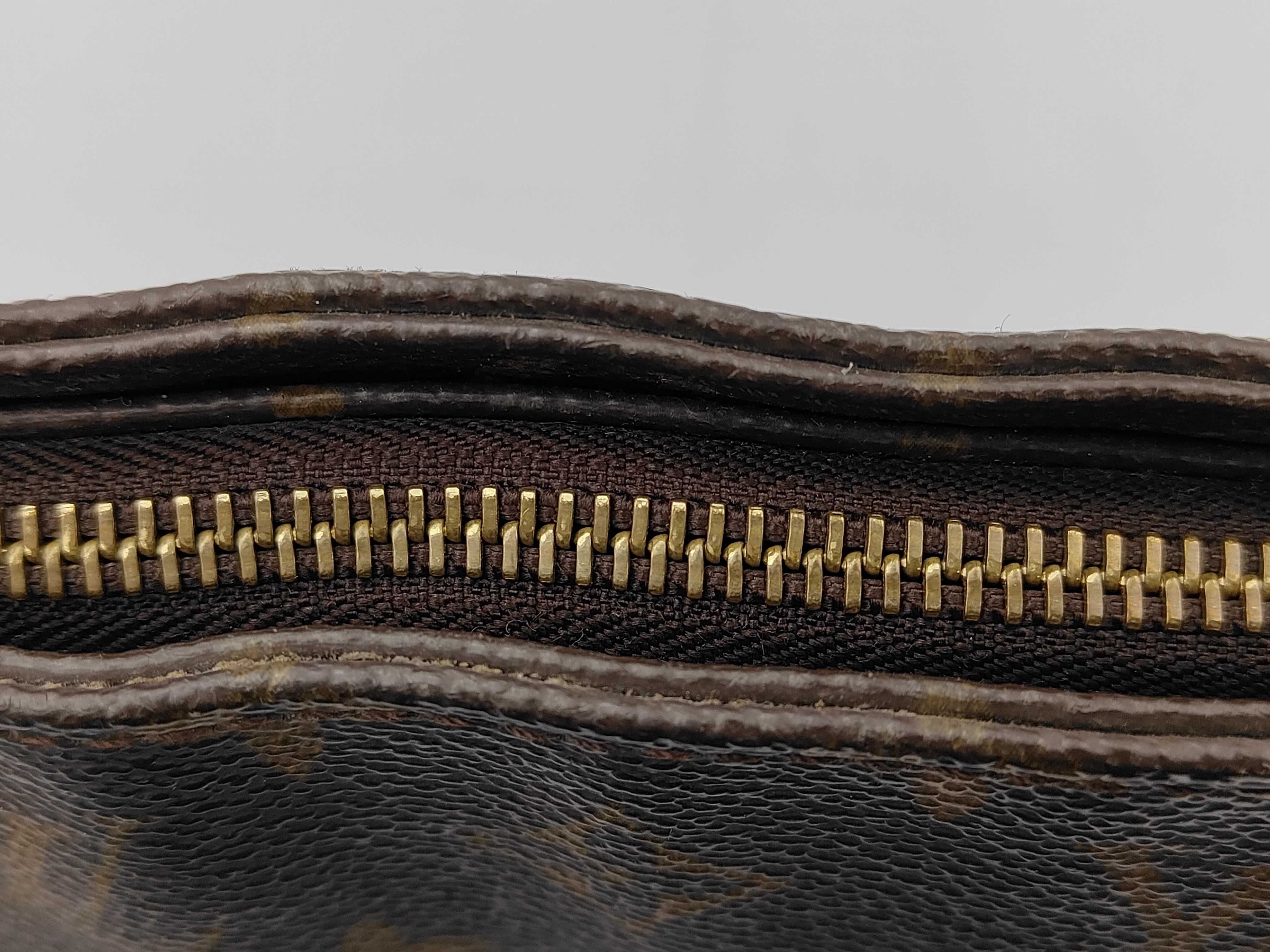 Monogram M51145 Looping GM Shoulder Bag — view 8