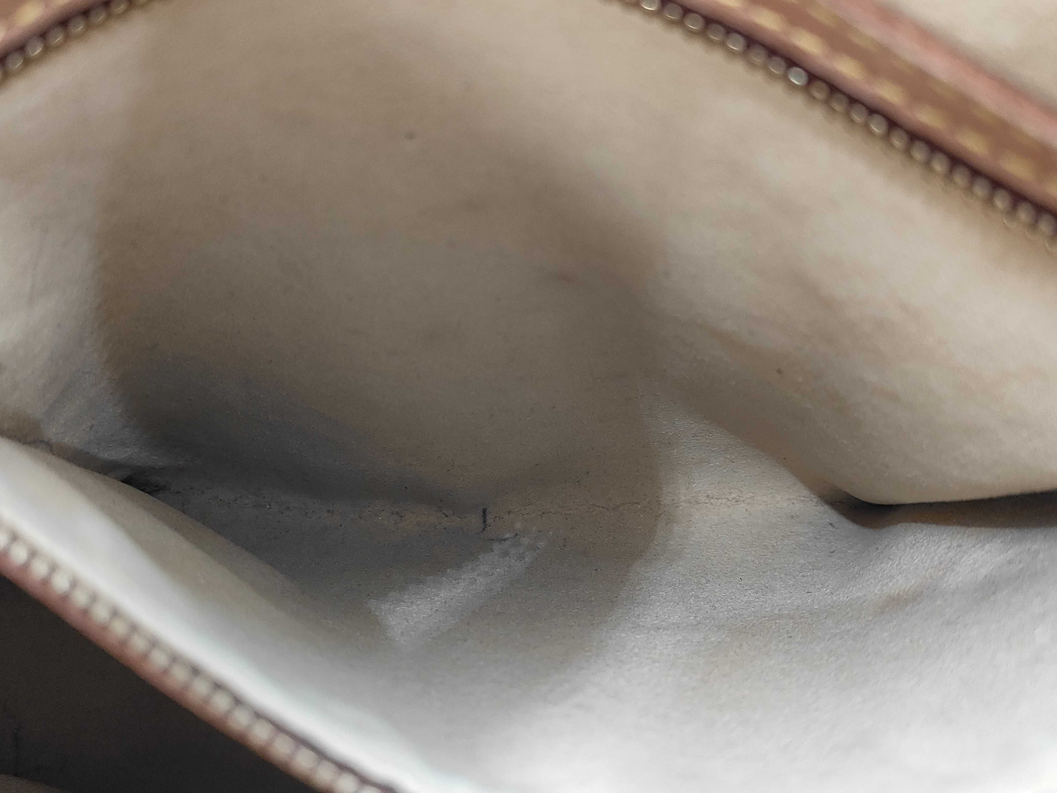 Monogram M51145 Looping GM Shoulder Bag — view 10