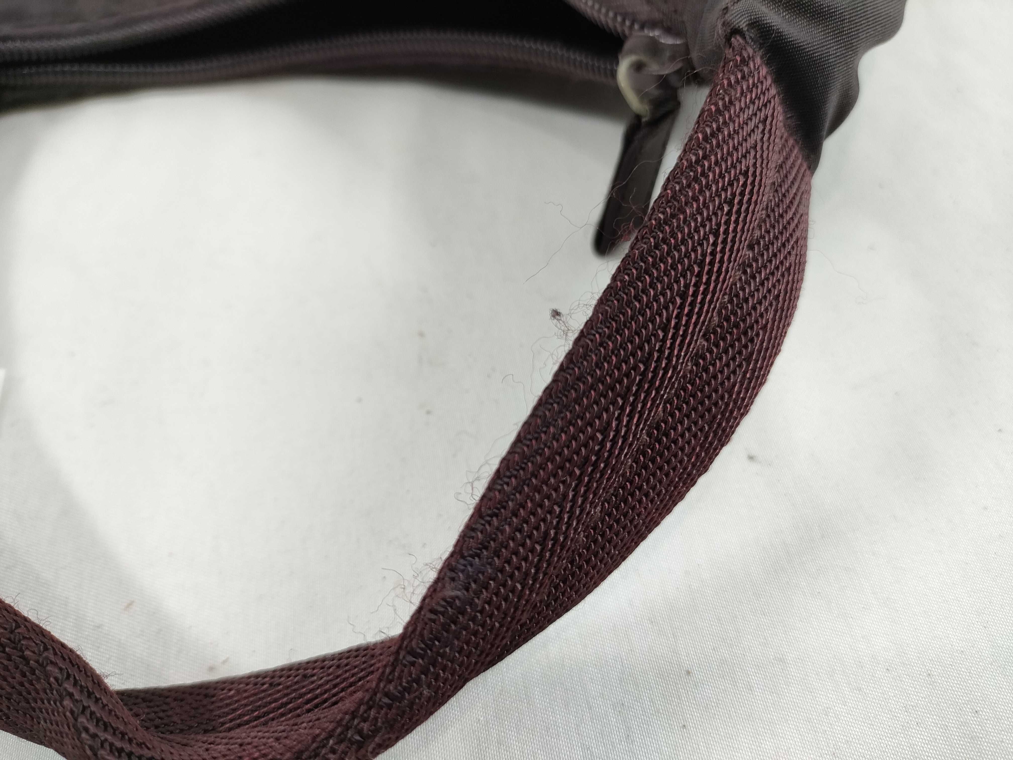 Nylon Pouch Handbag — view 14