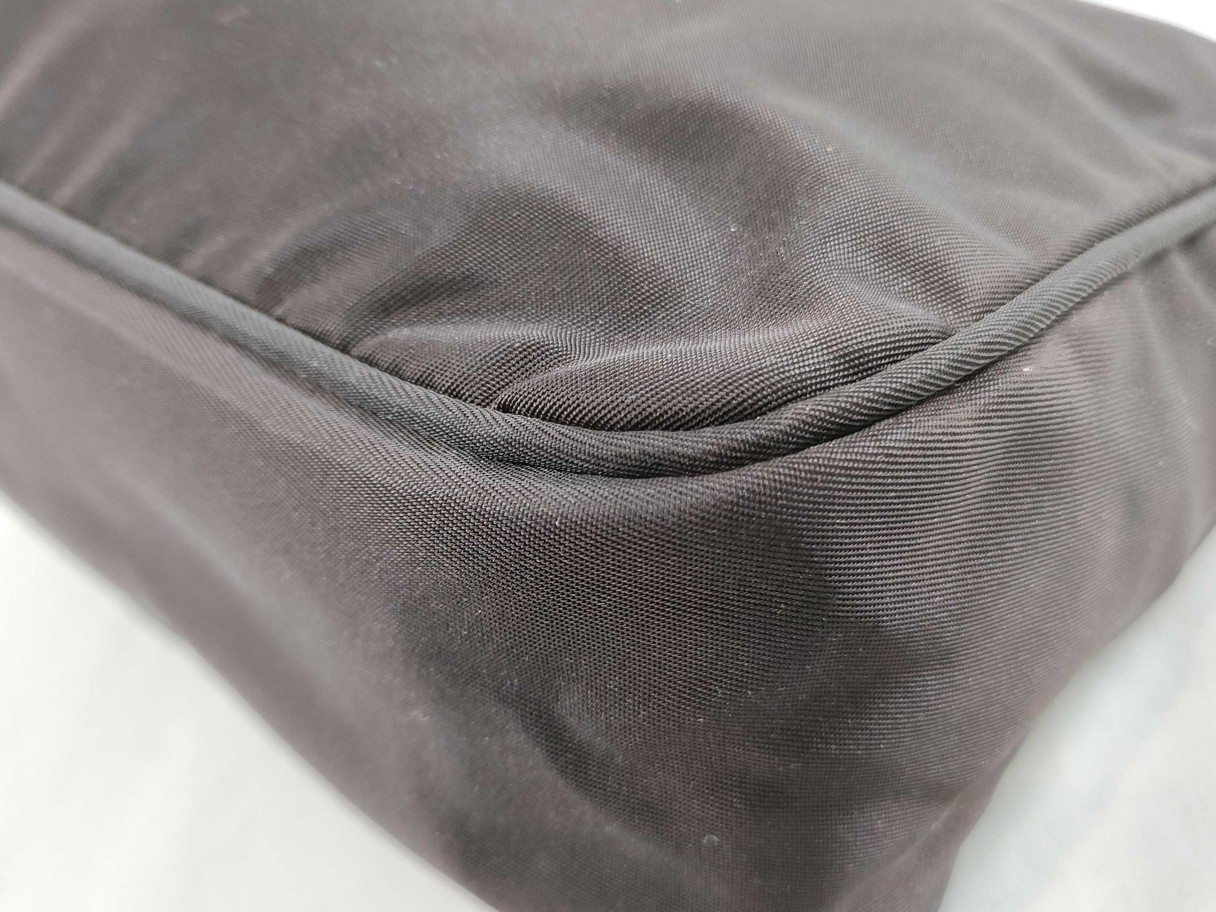 Nylon Pouch Handbag — view 6