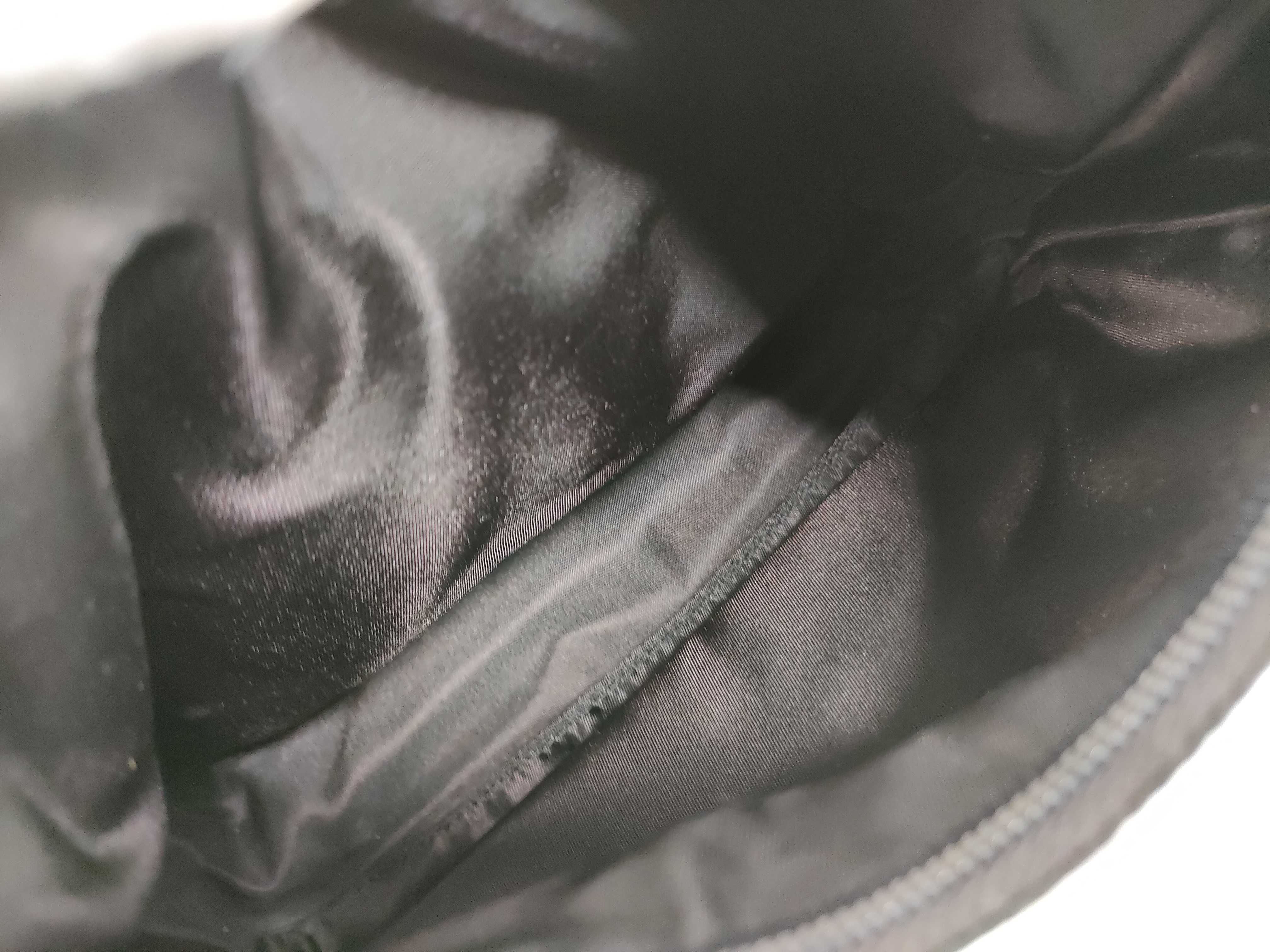 Nylon Pouch Handbag — view 10