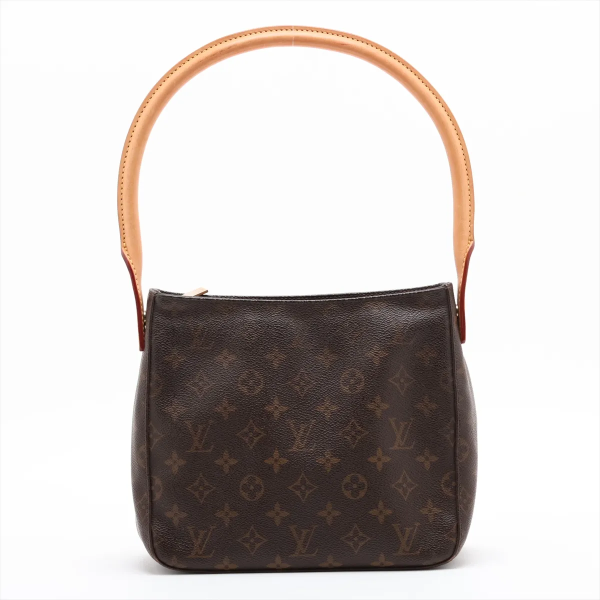 Monogram Looping MM M51146 FL0012 Brown