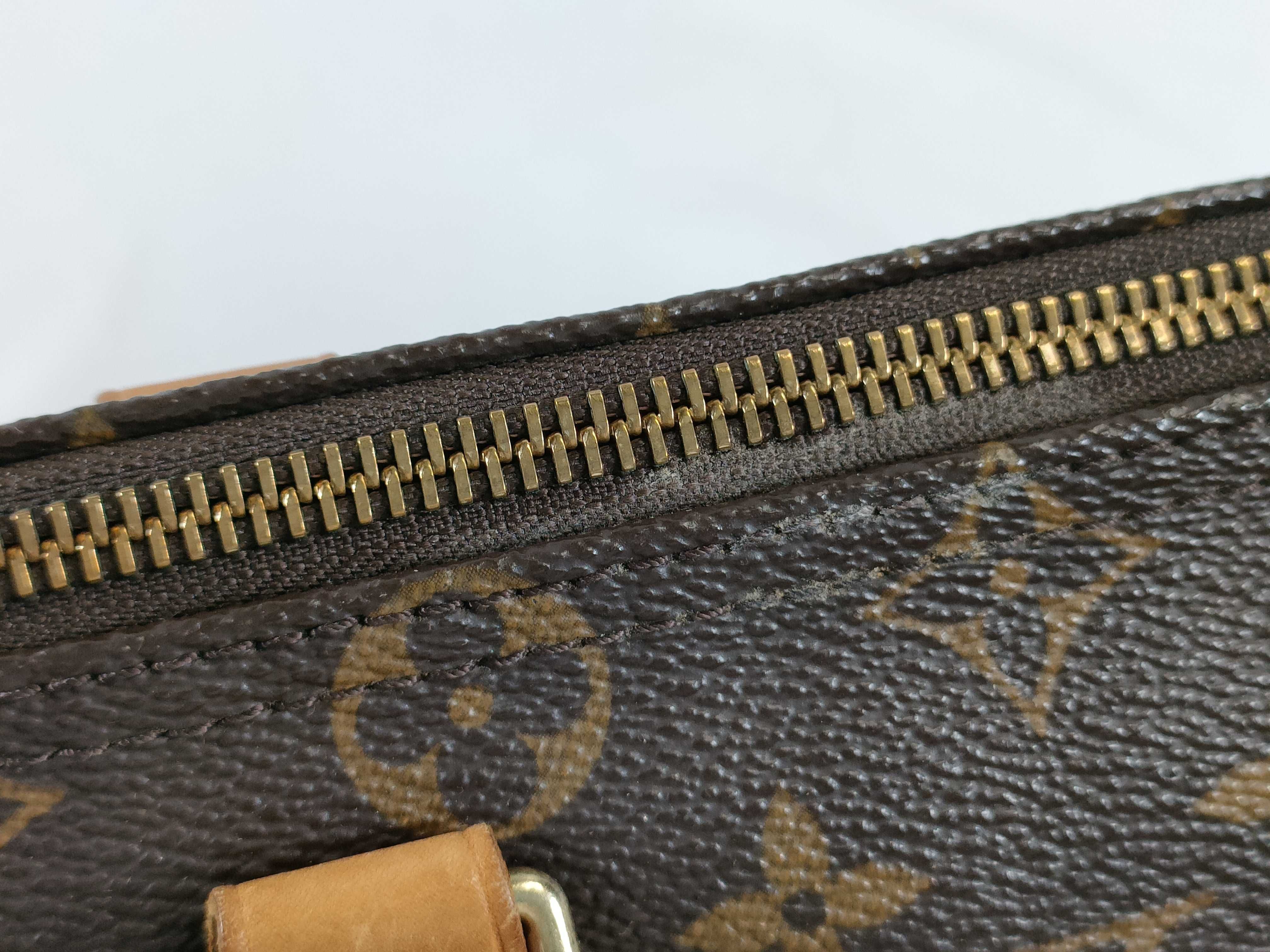 Monogram Speedy 25 Boston Bag Handbag — view 11
