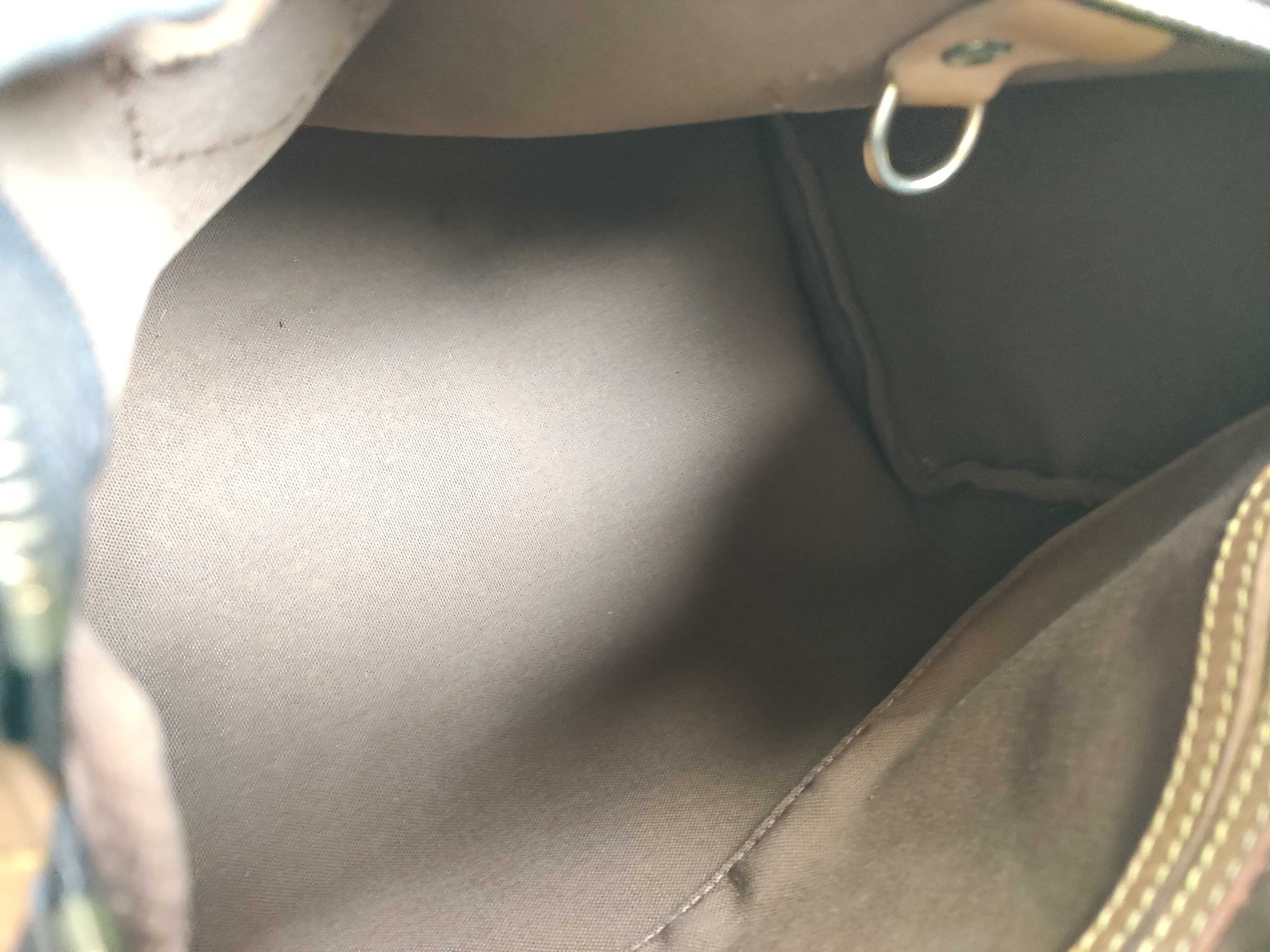 Monogram Speedy 25 Boston Bag Handbag — view 13