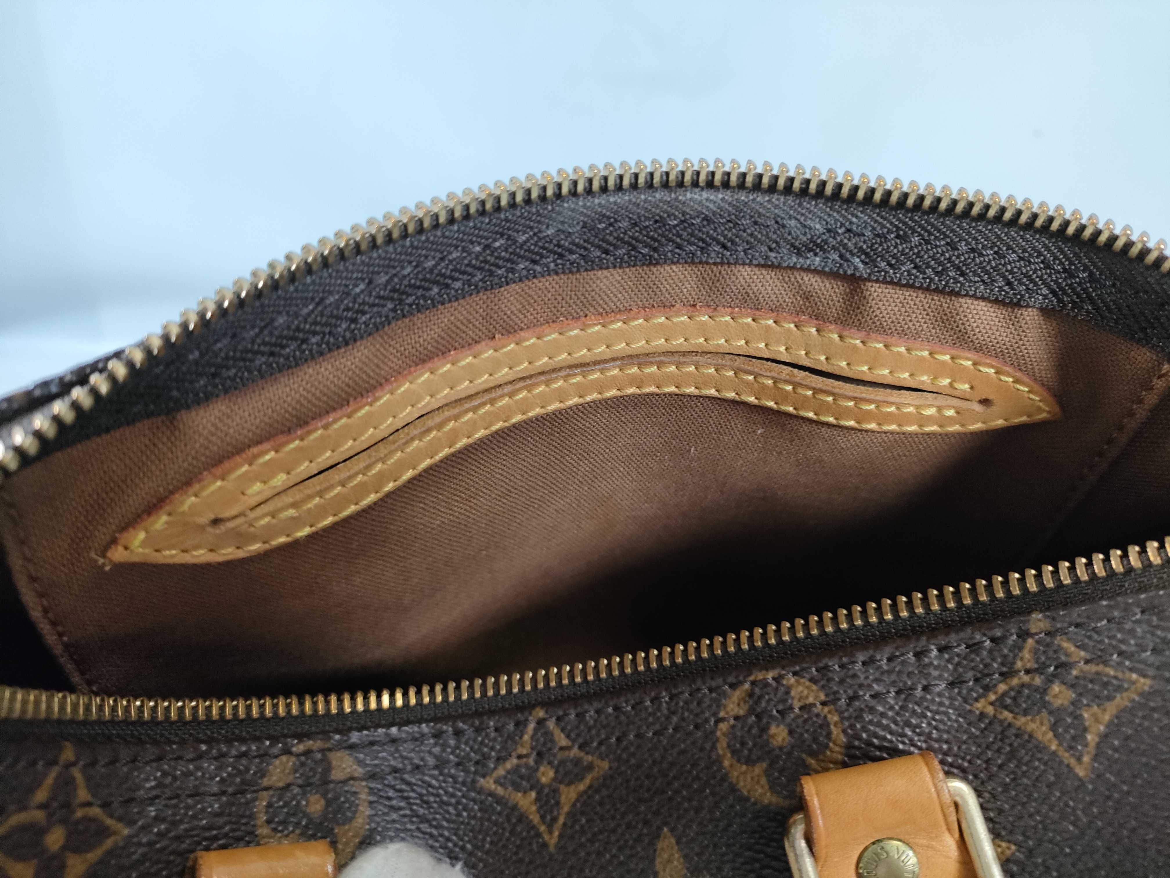 Monogram Speedy 25 Boston Bag Handbag — view 14