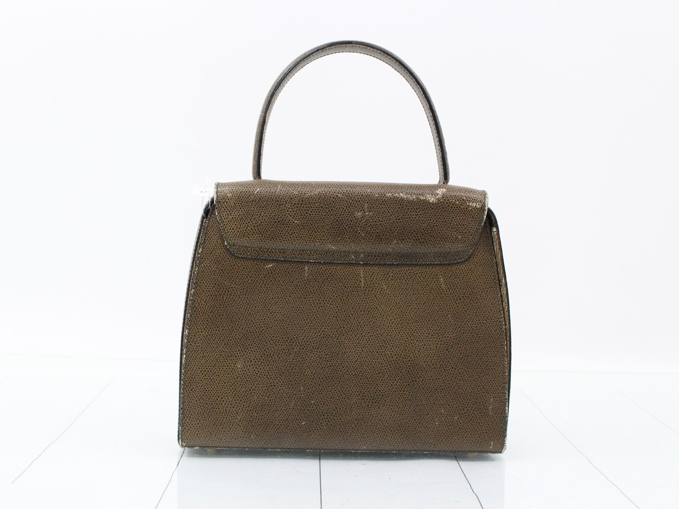 Thread handbag — view 2