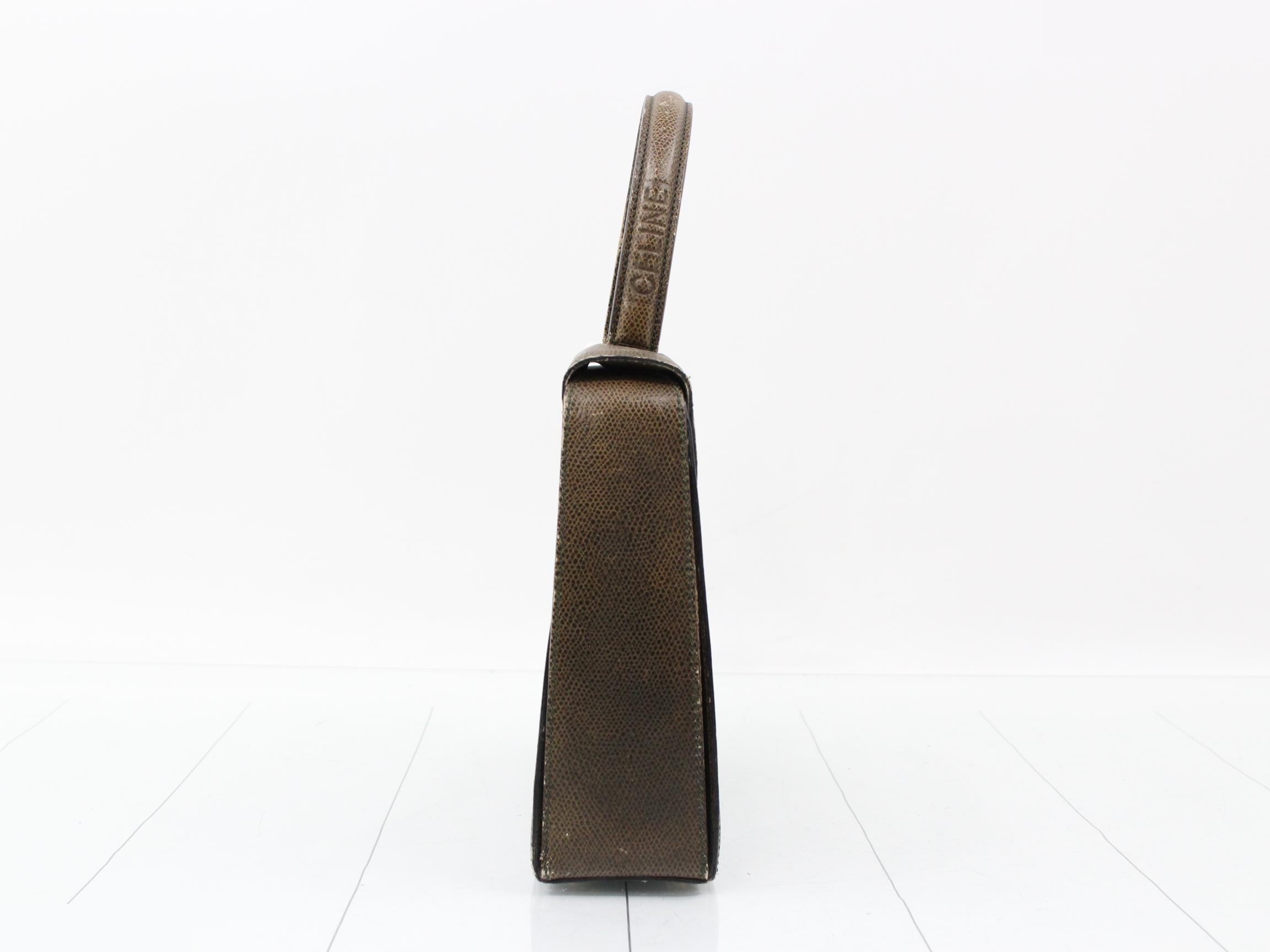 Thread handbag — view 4