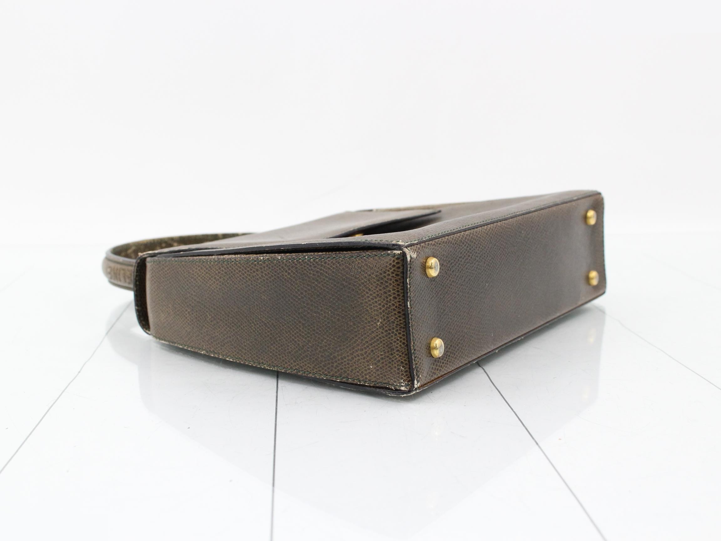 Thread handbag — view 5