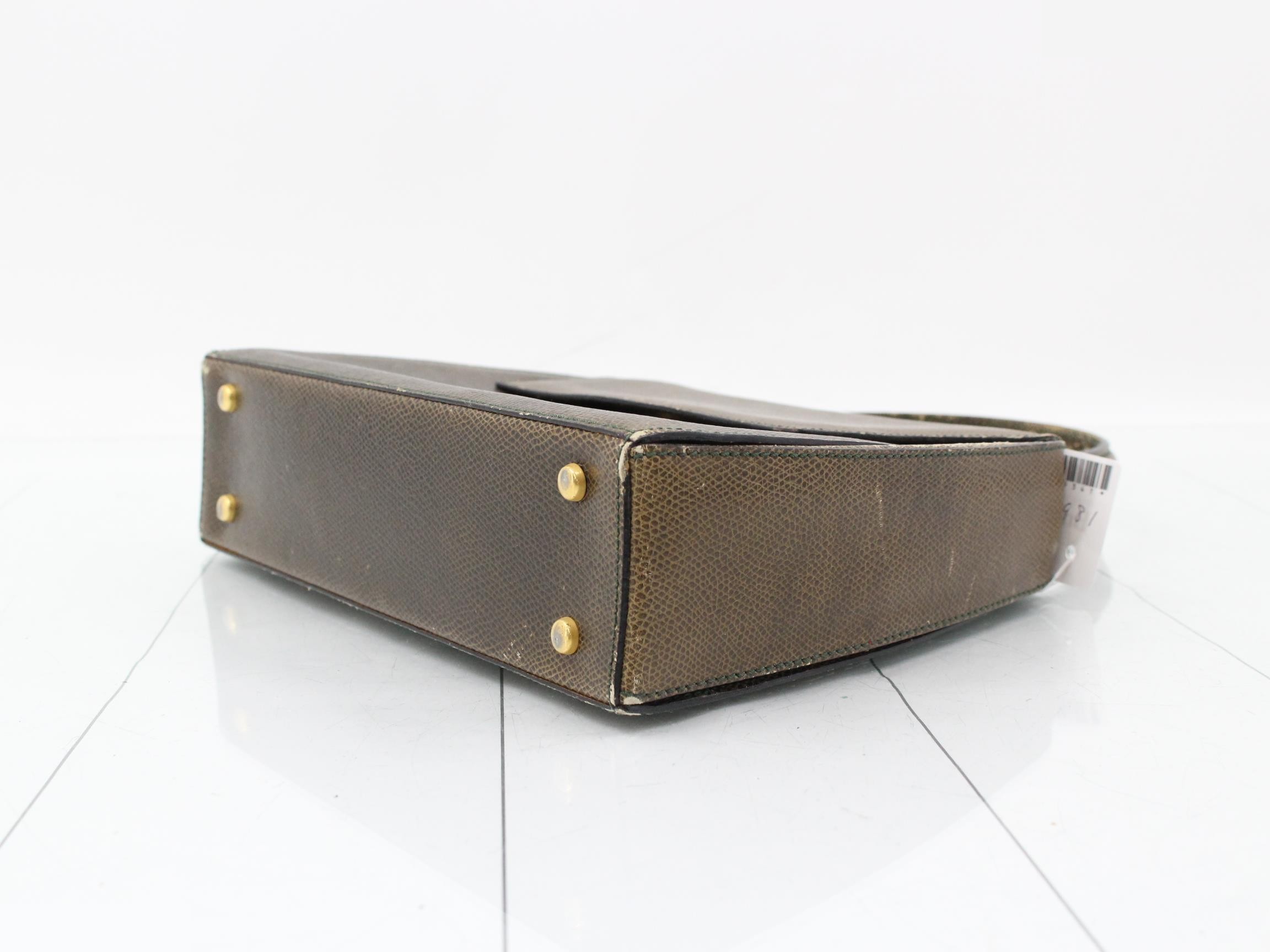 Thread handbag — view 6