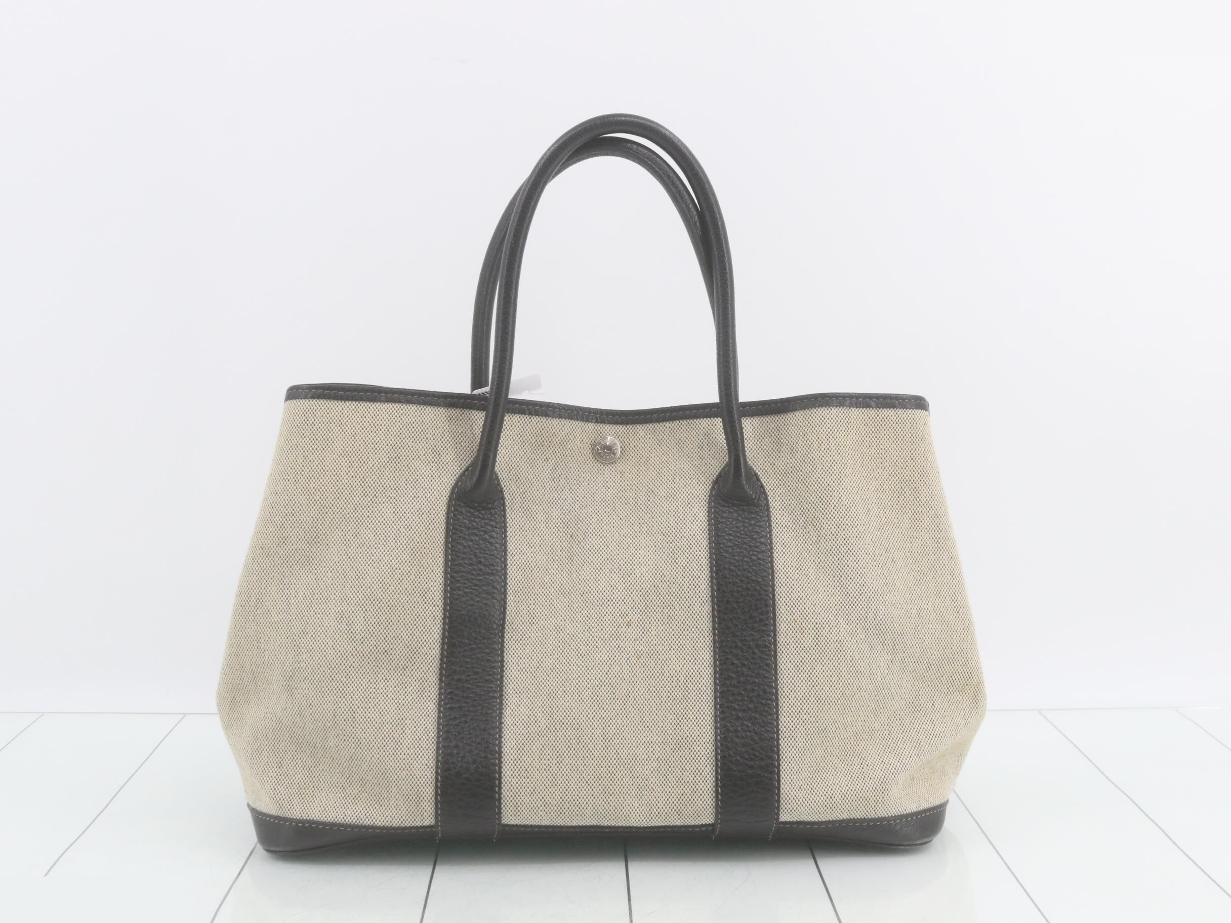Garden party tote bag — view 2