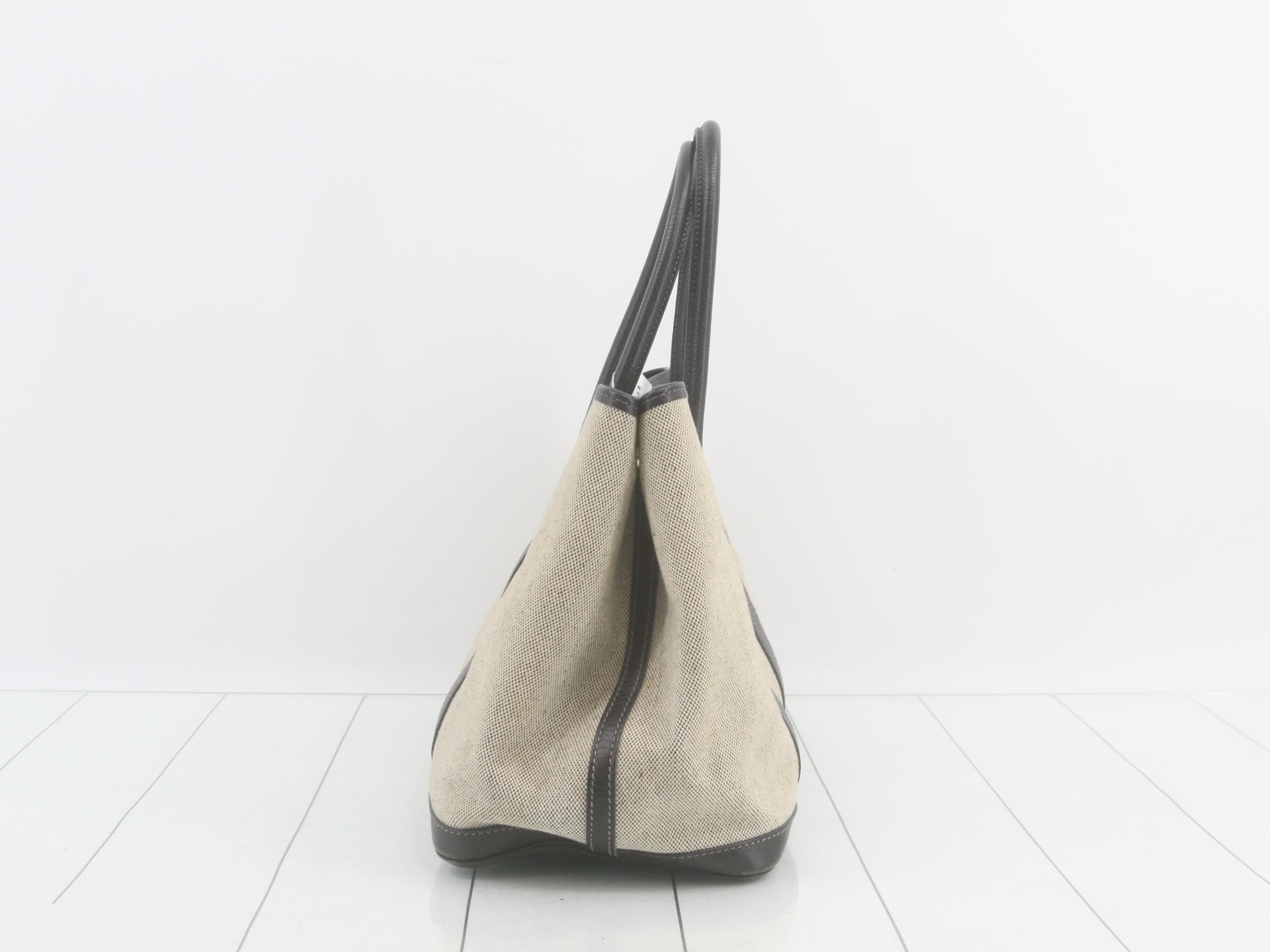 Garden party tote bag — view 3