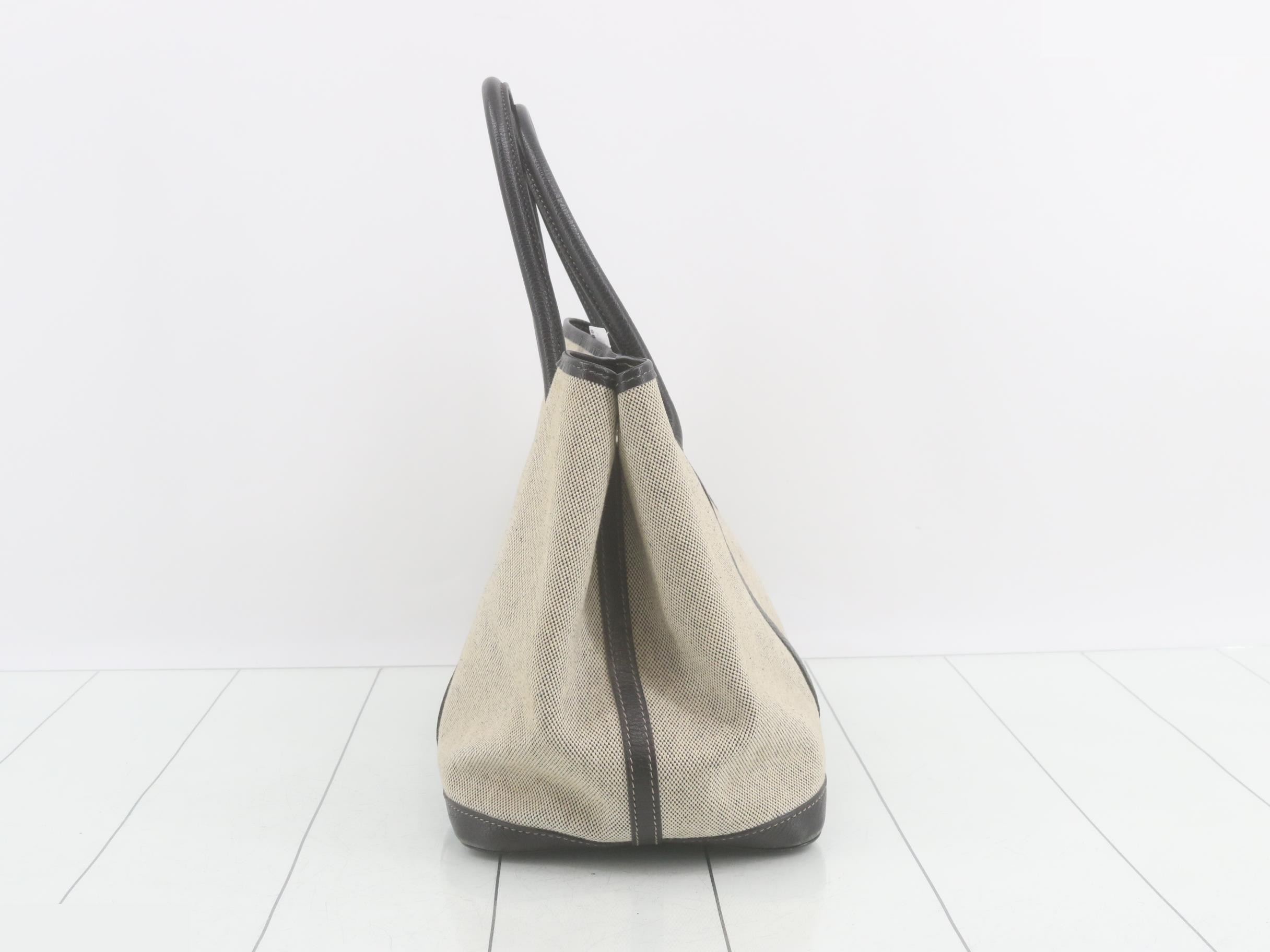 Garden party tote bag — view 4