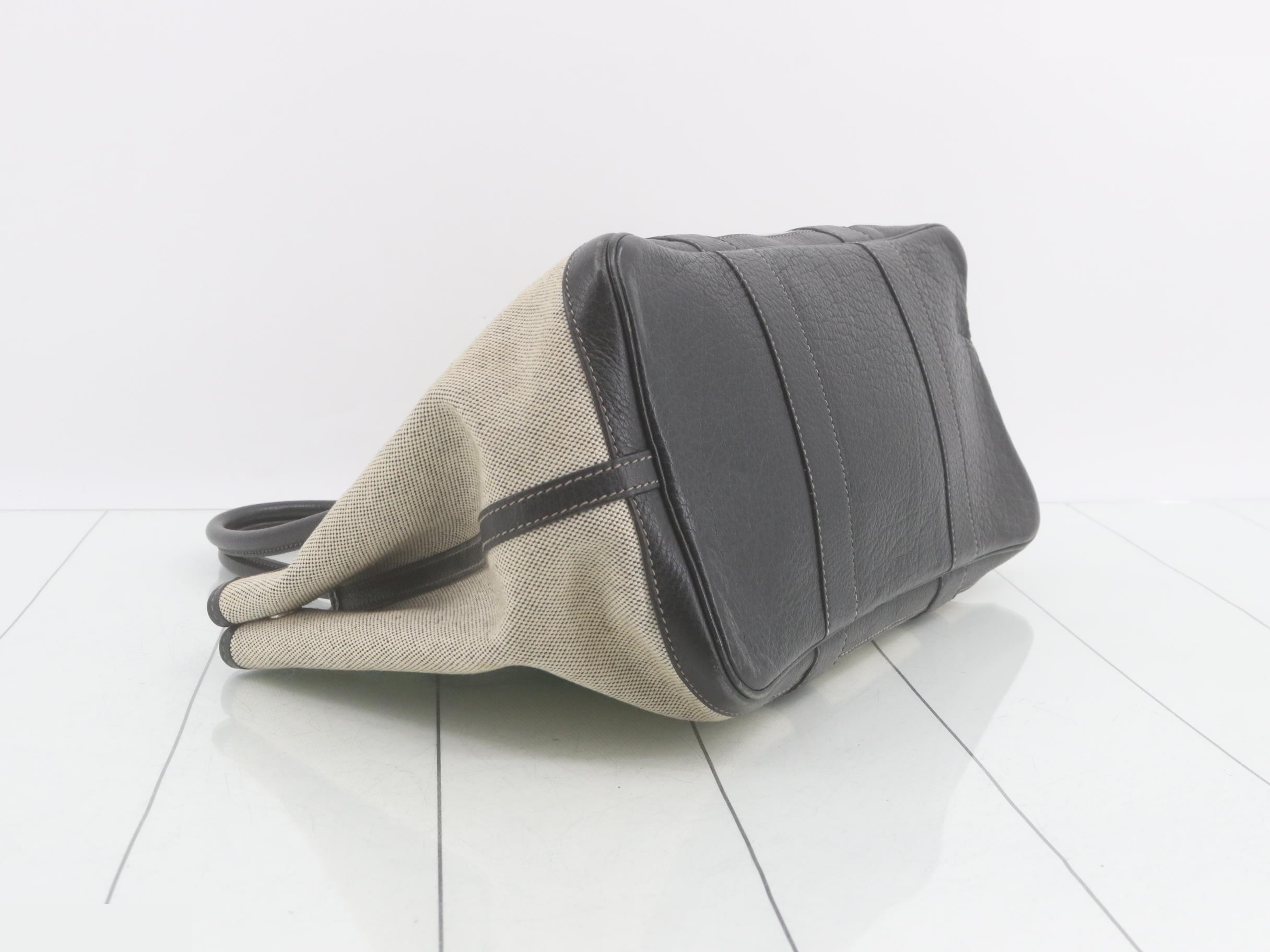 Garden party tote bag — view 5