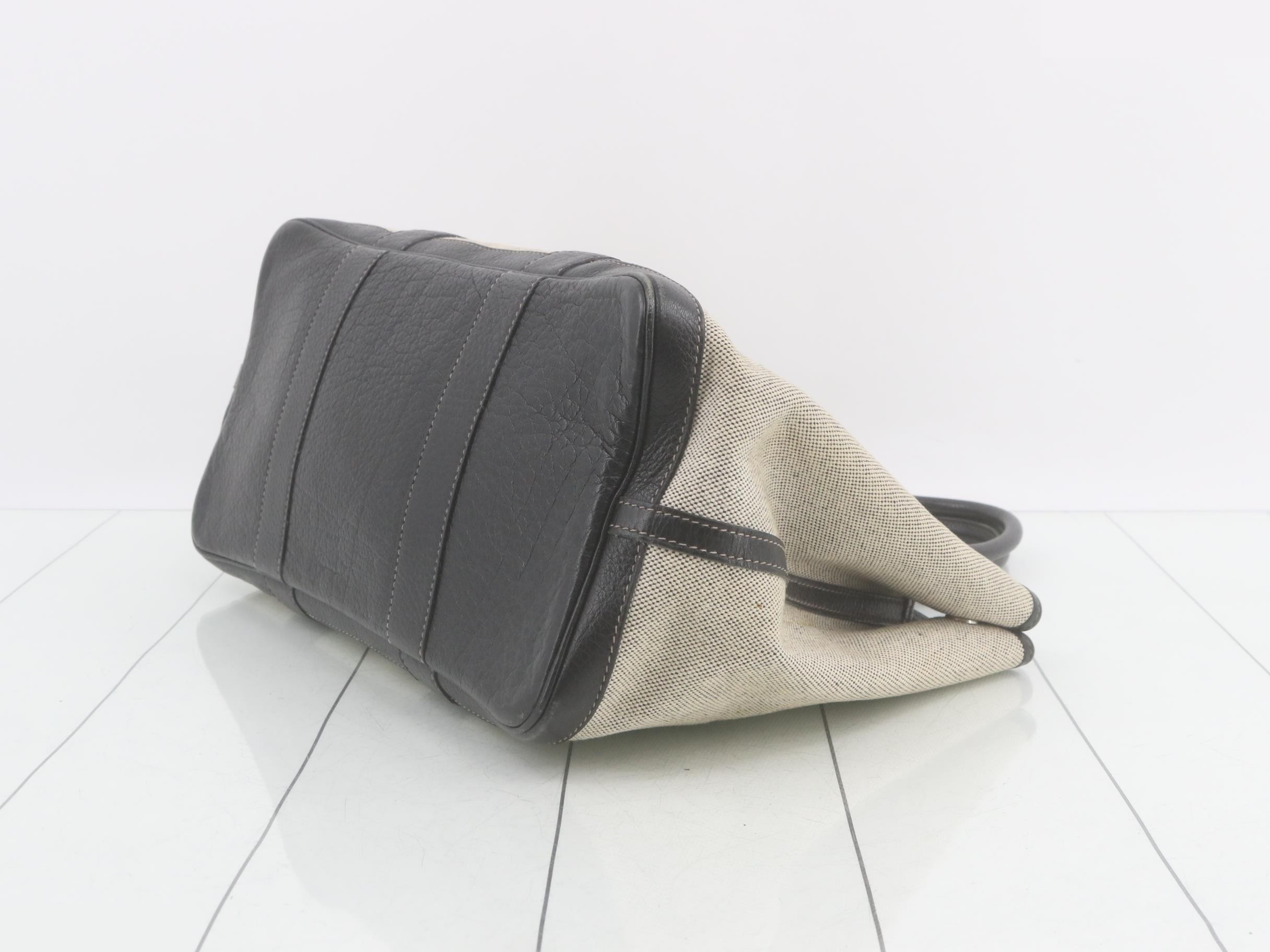 Garden party tote bag — view 6