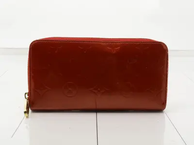 Long Wallet