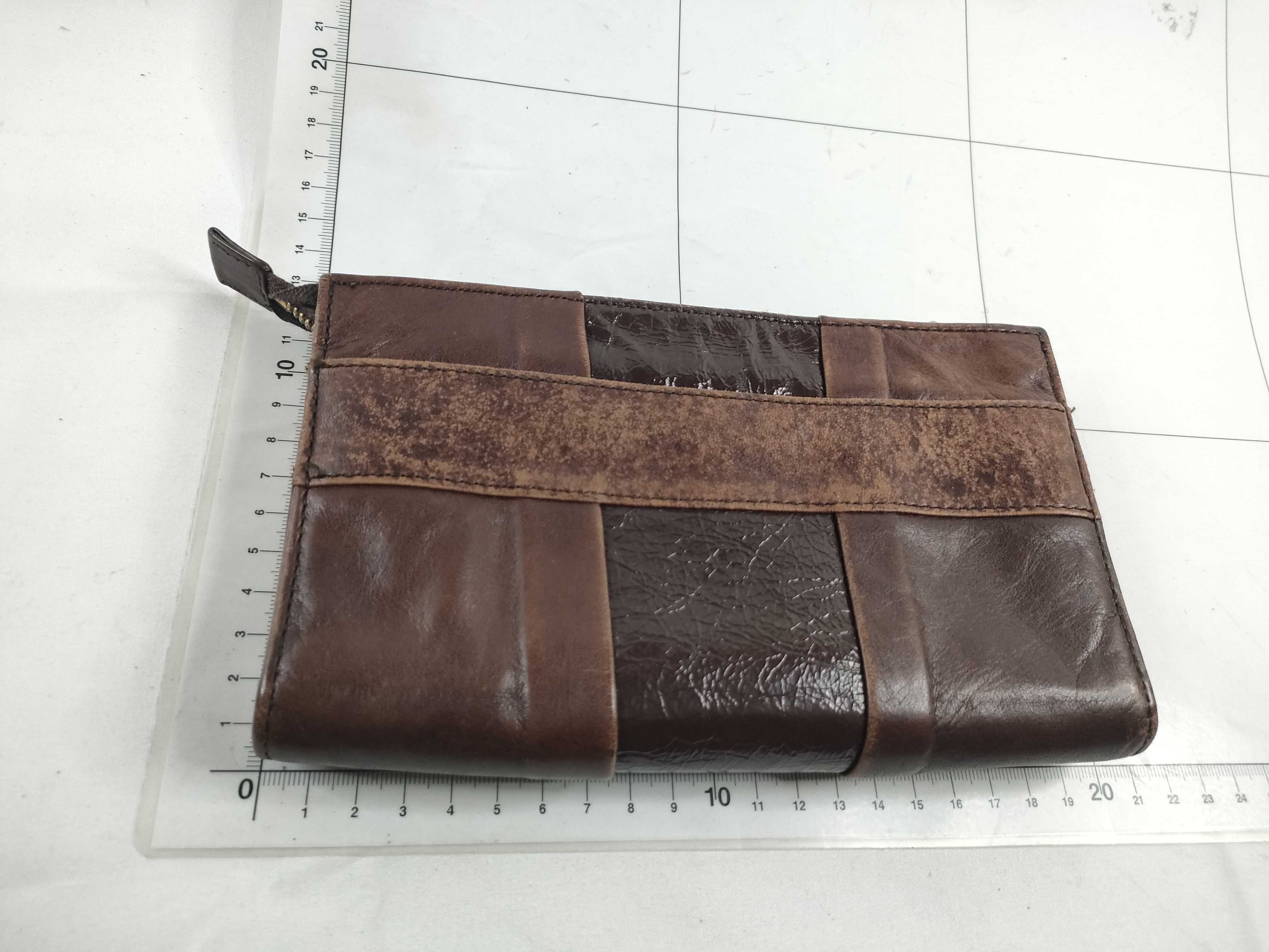 SEE BY CHLOE Leather Wallet — view 2