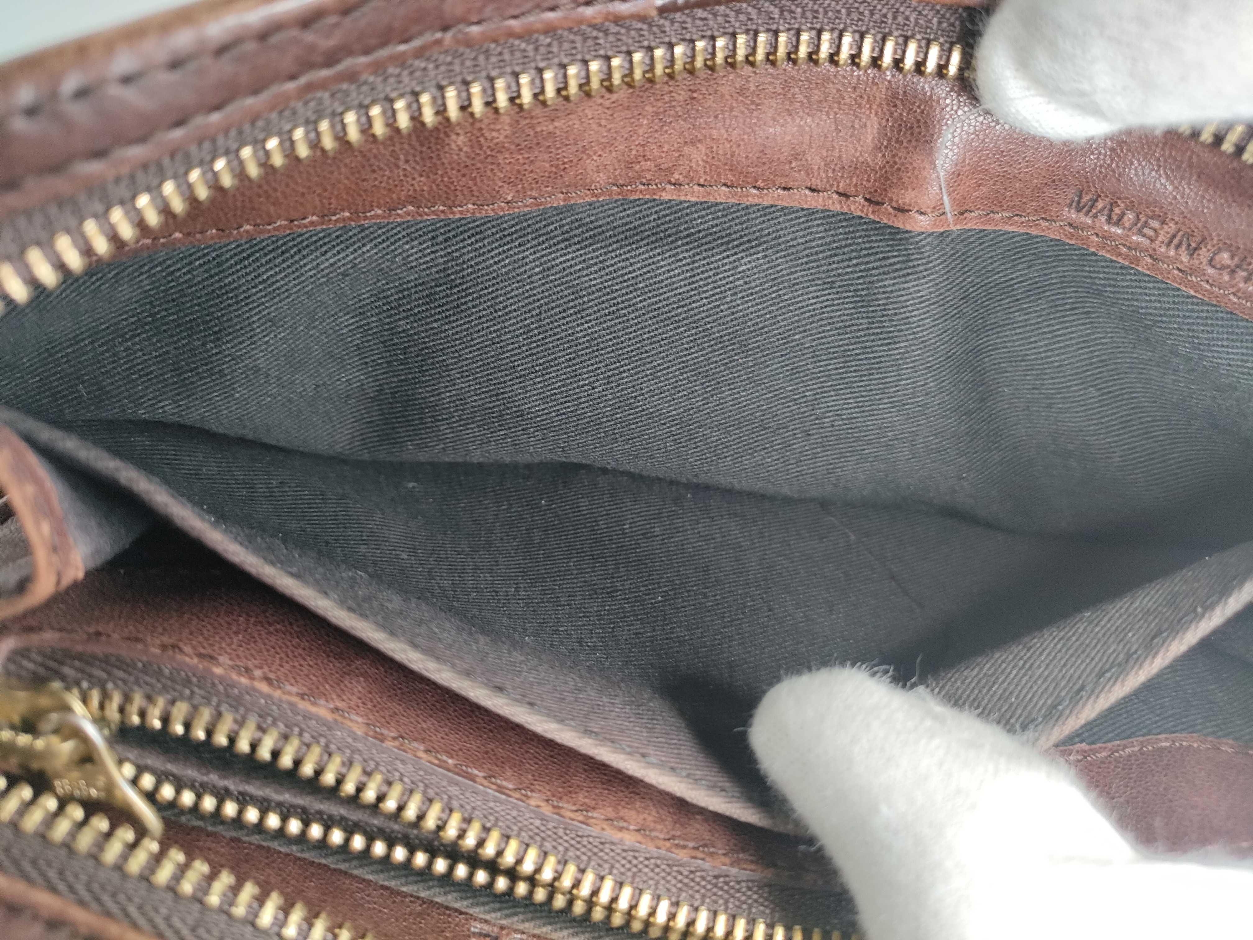 SEE BY CHLOE Leather Wallet — view 11