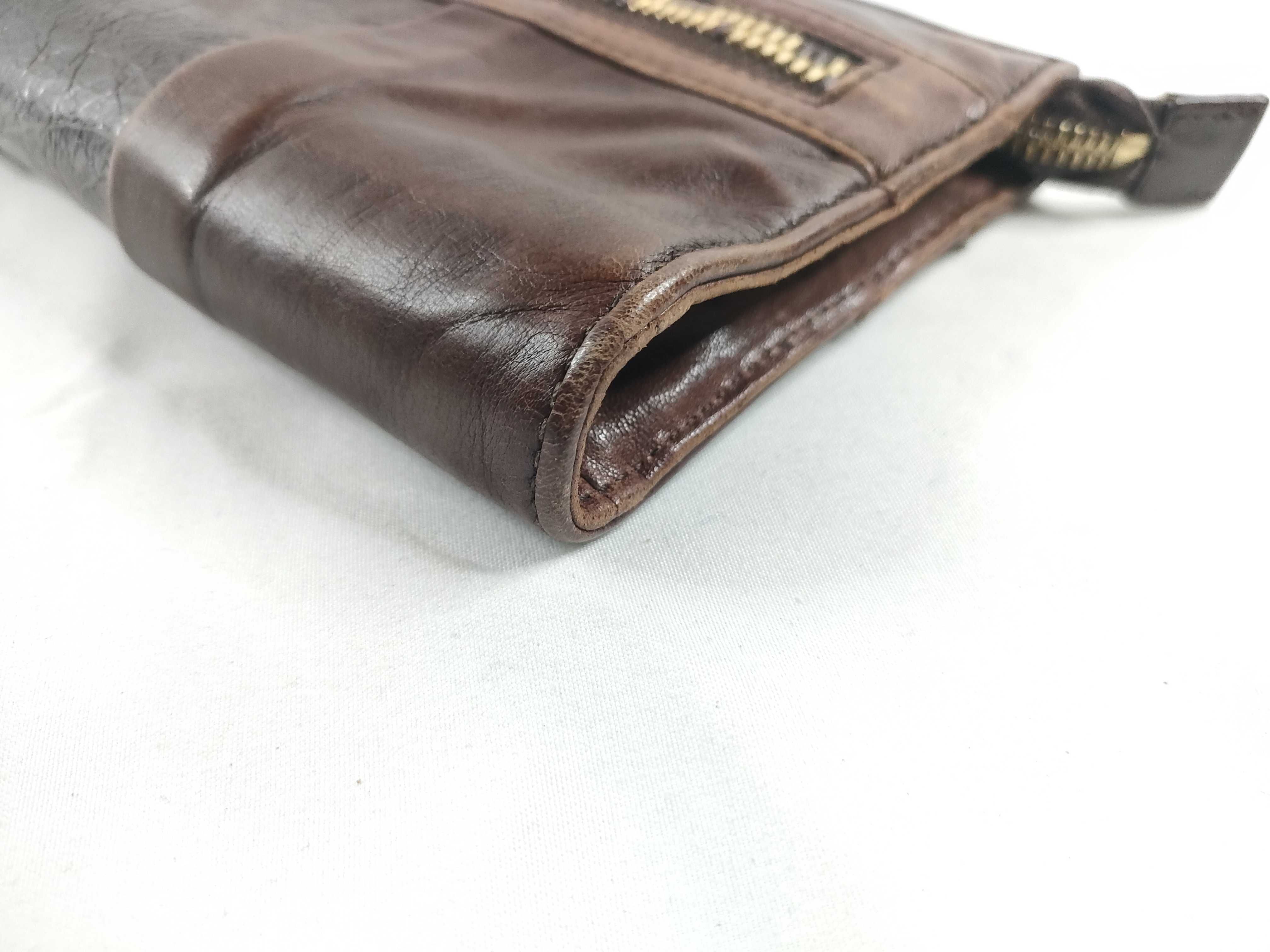 SEE BY CHLOE Leather Wallet — view 3