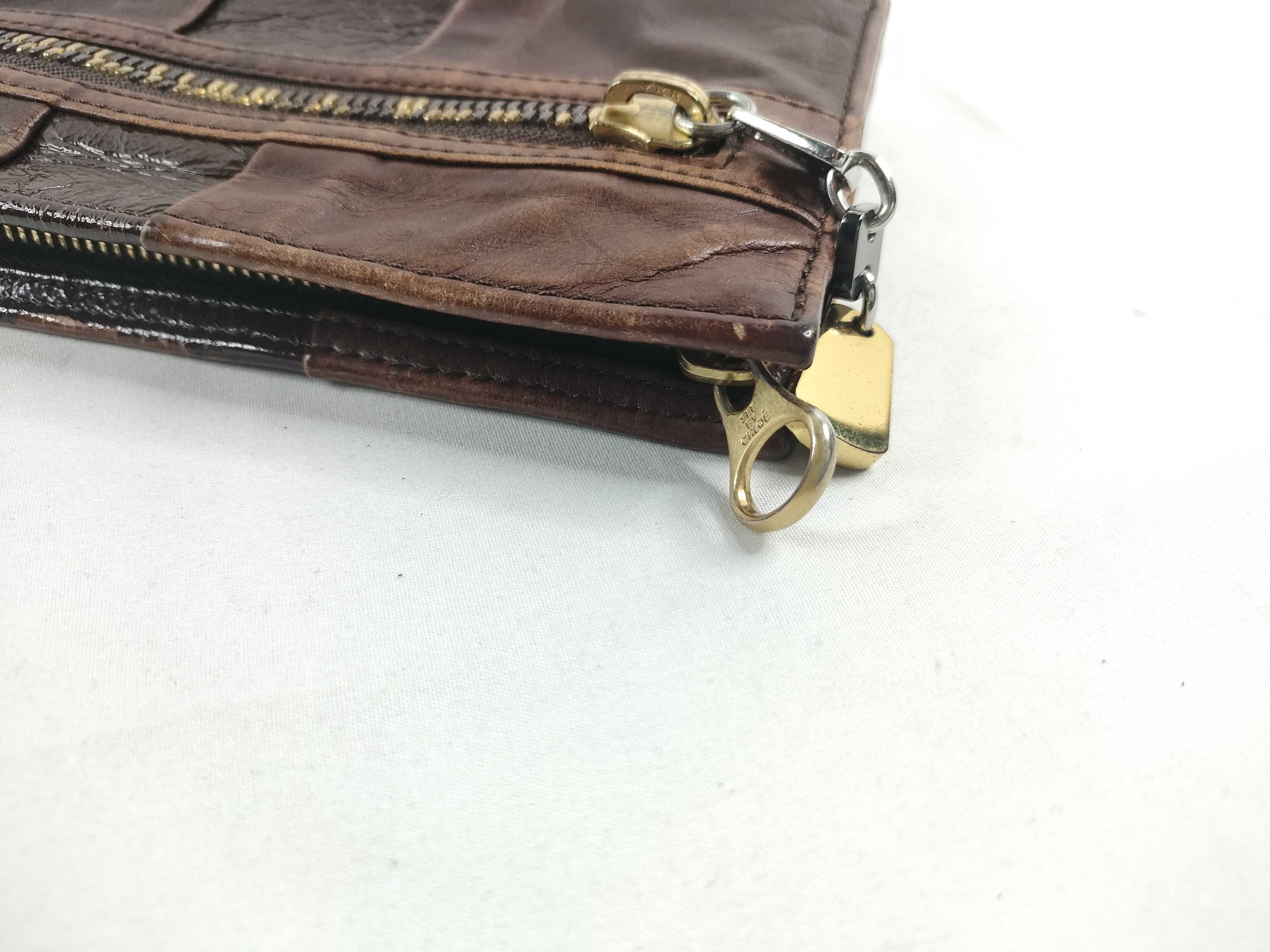 SEE BY CHLOE Leather Wallet — view 4