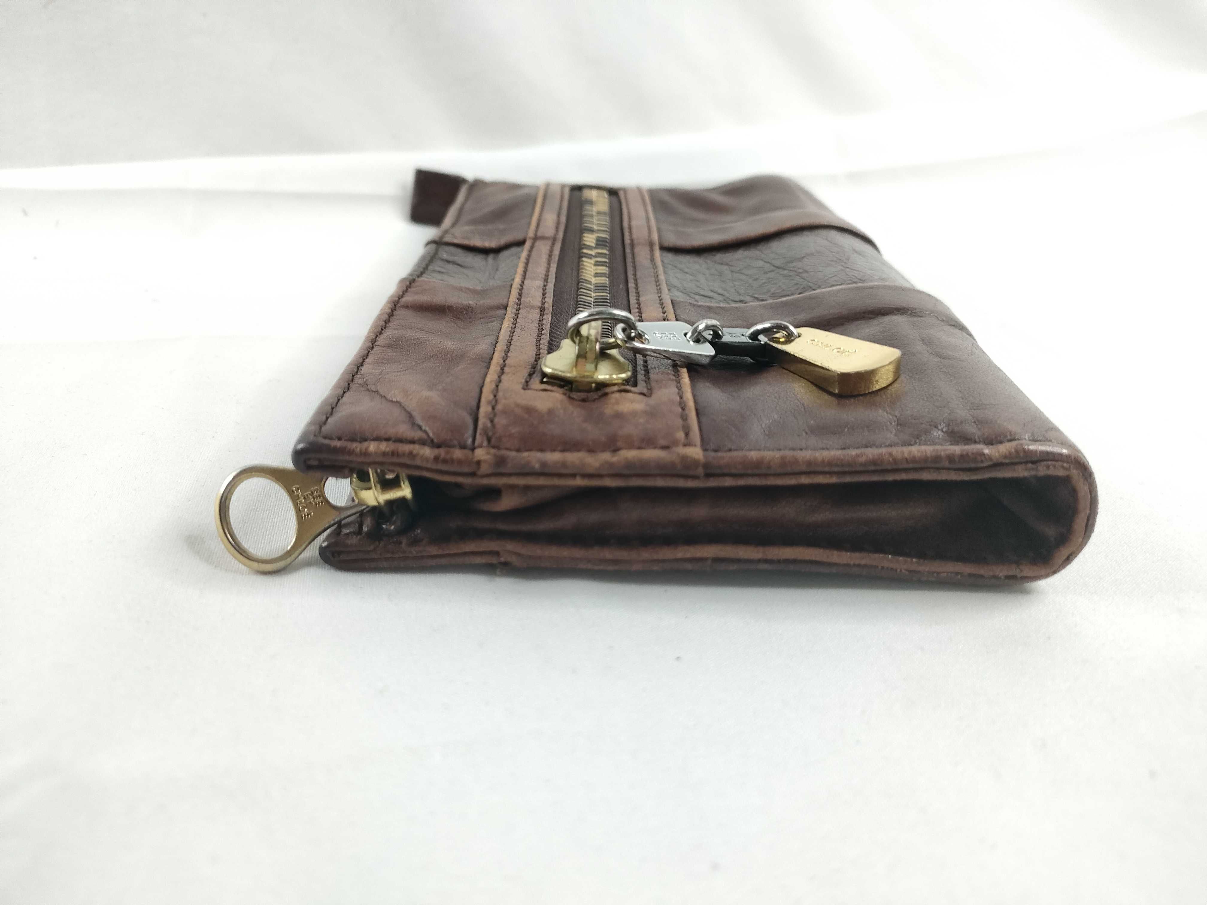 SEE BY CHLOE Leather Wallet — view 5
