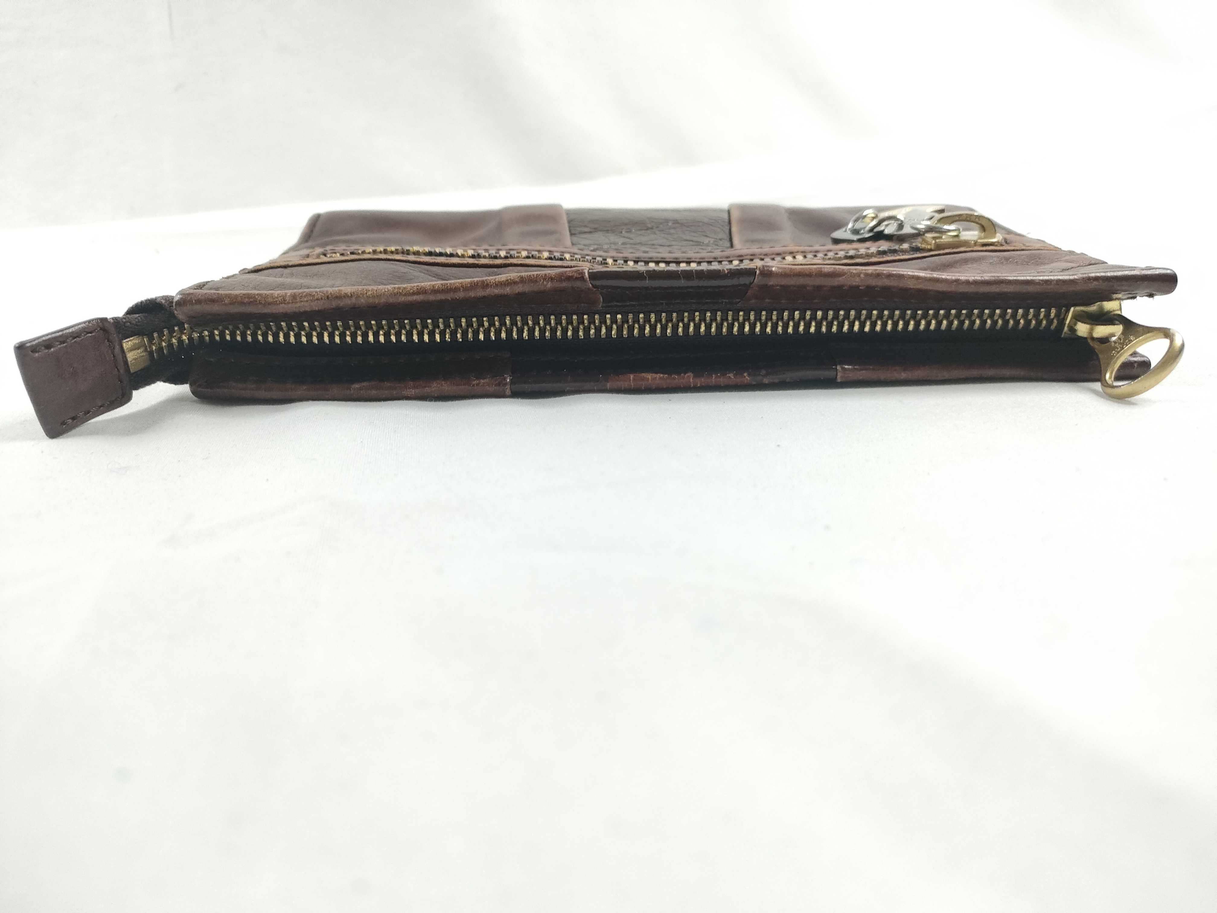SEE BY CHLOE Leather Wallet — view 6