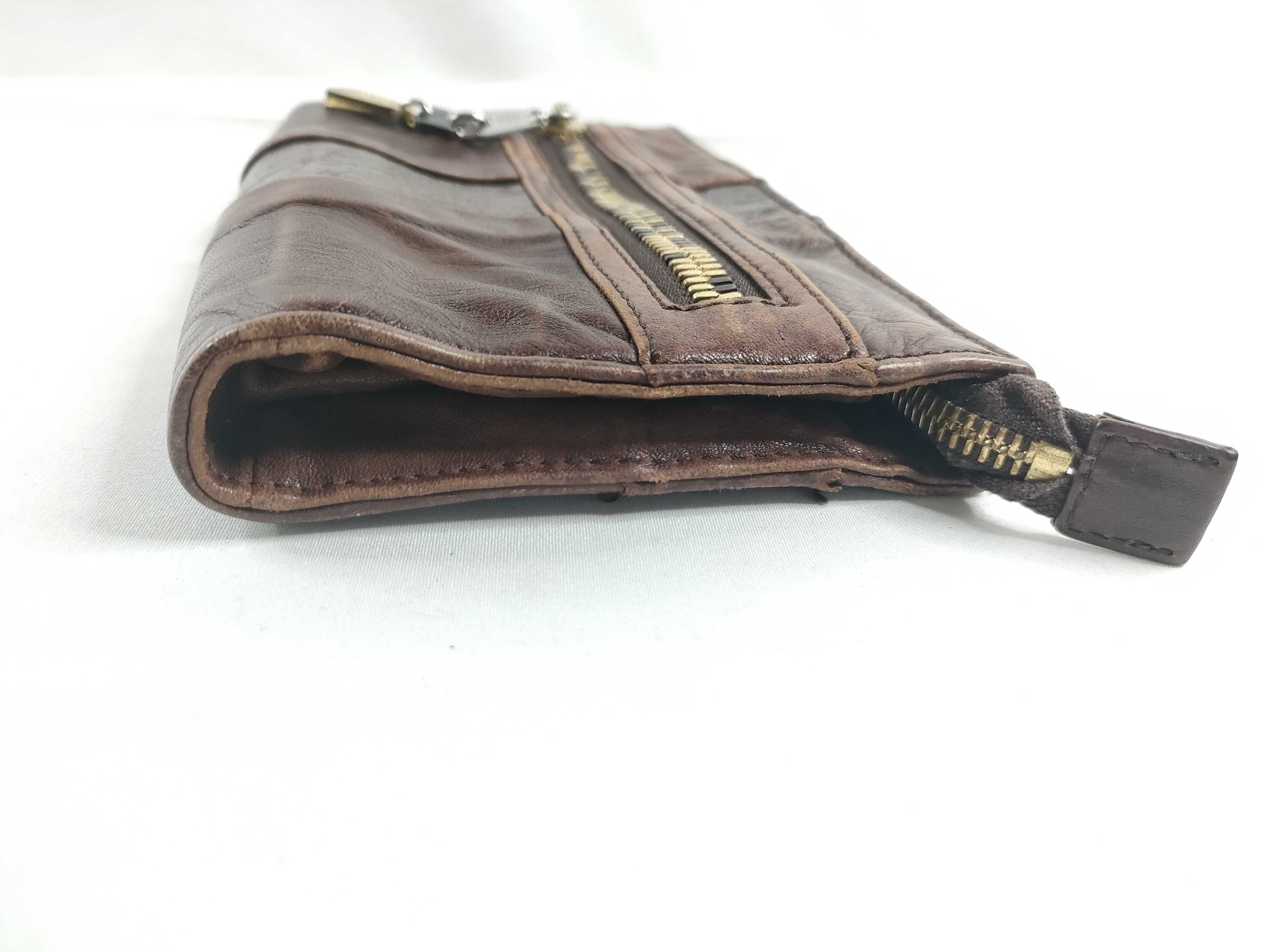 SEE BY CHLOE Leather Wallet — view 7