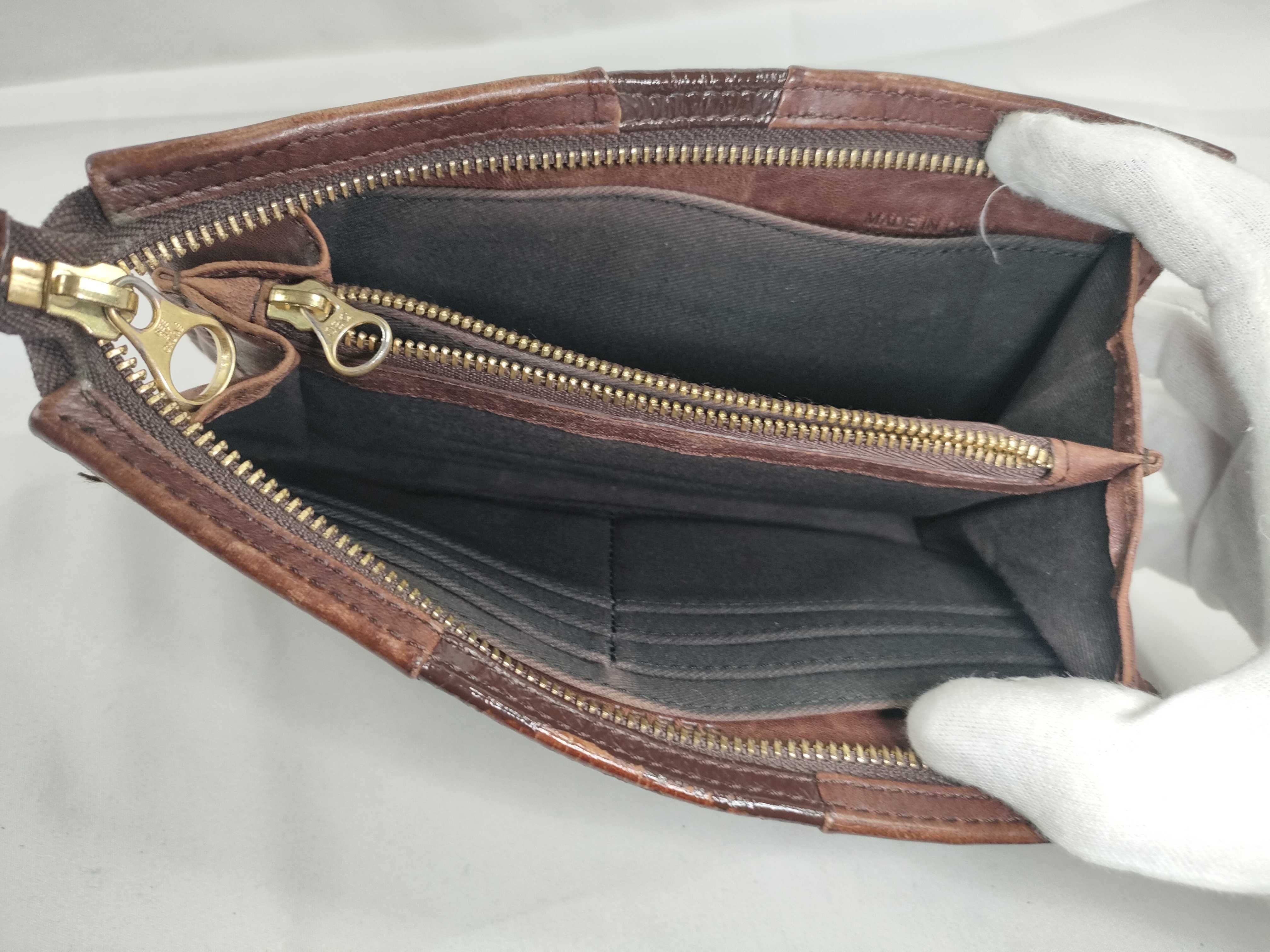 SEE BY CHLOE Leather Wallet — view 8