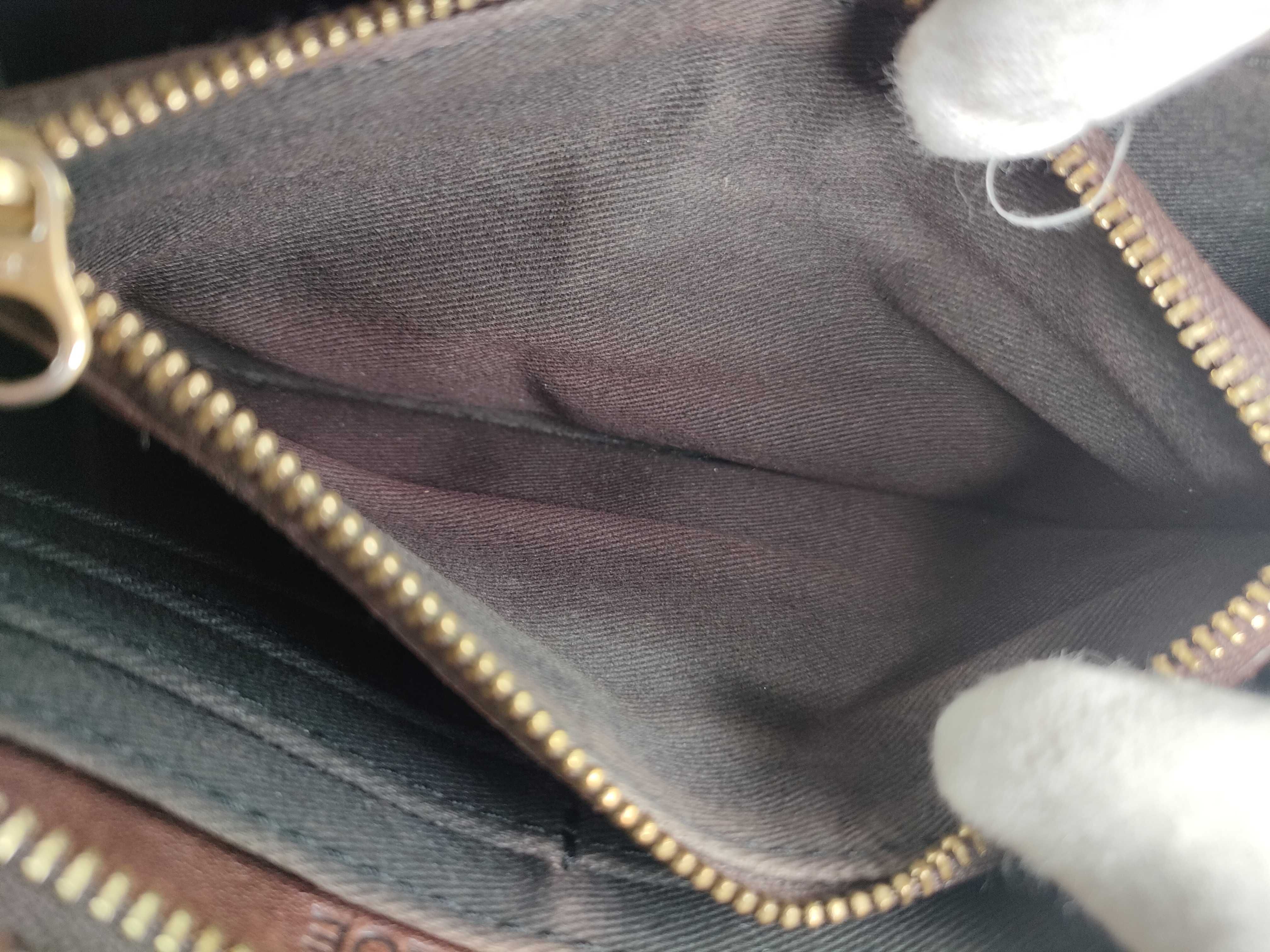 SEE BY CHLOE Leather Wallet — view 10