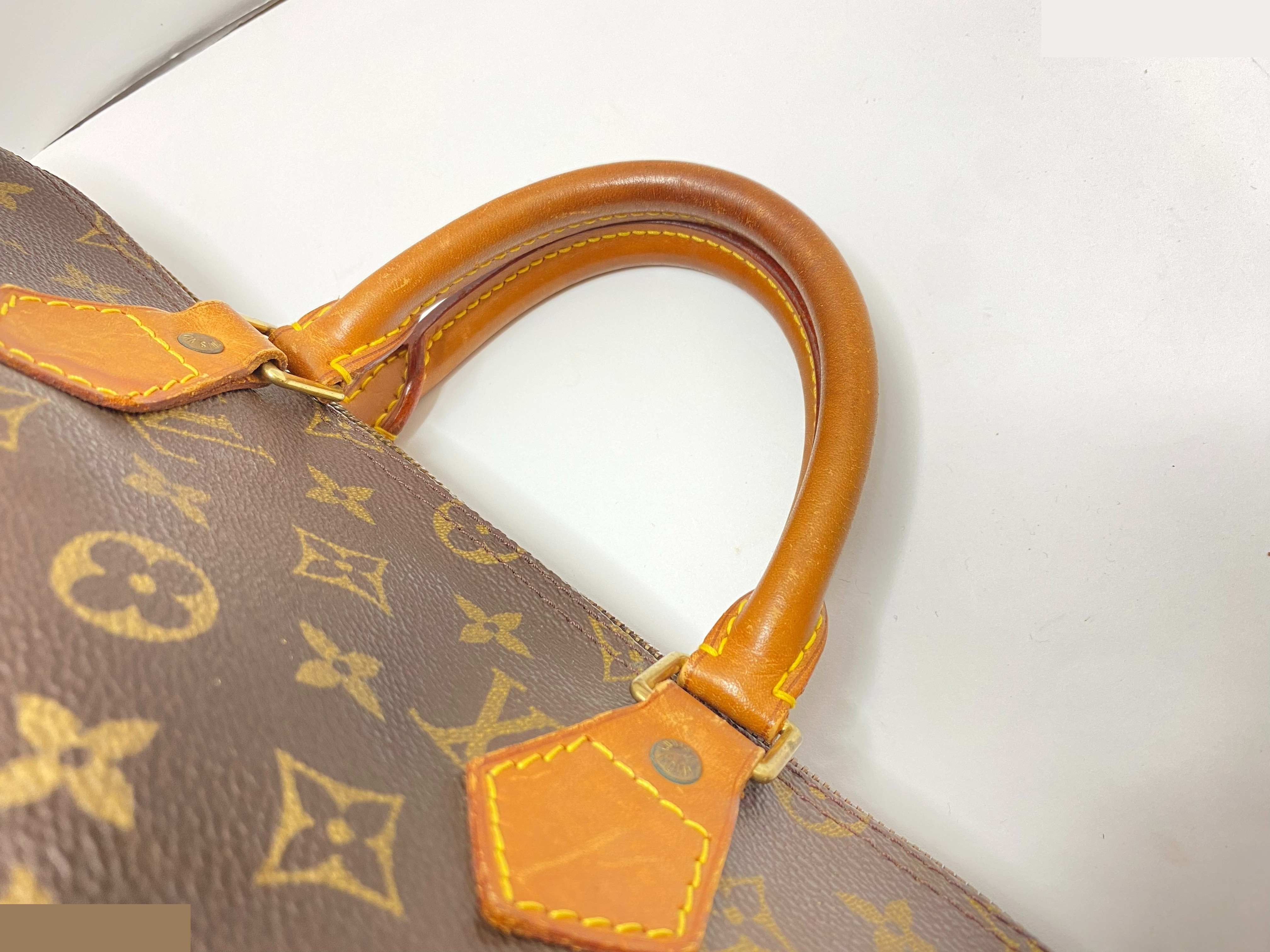 Speedy 35 — view 4