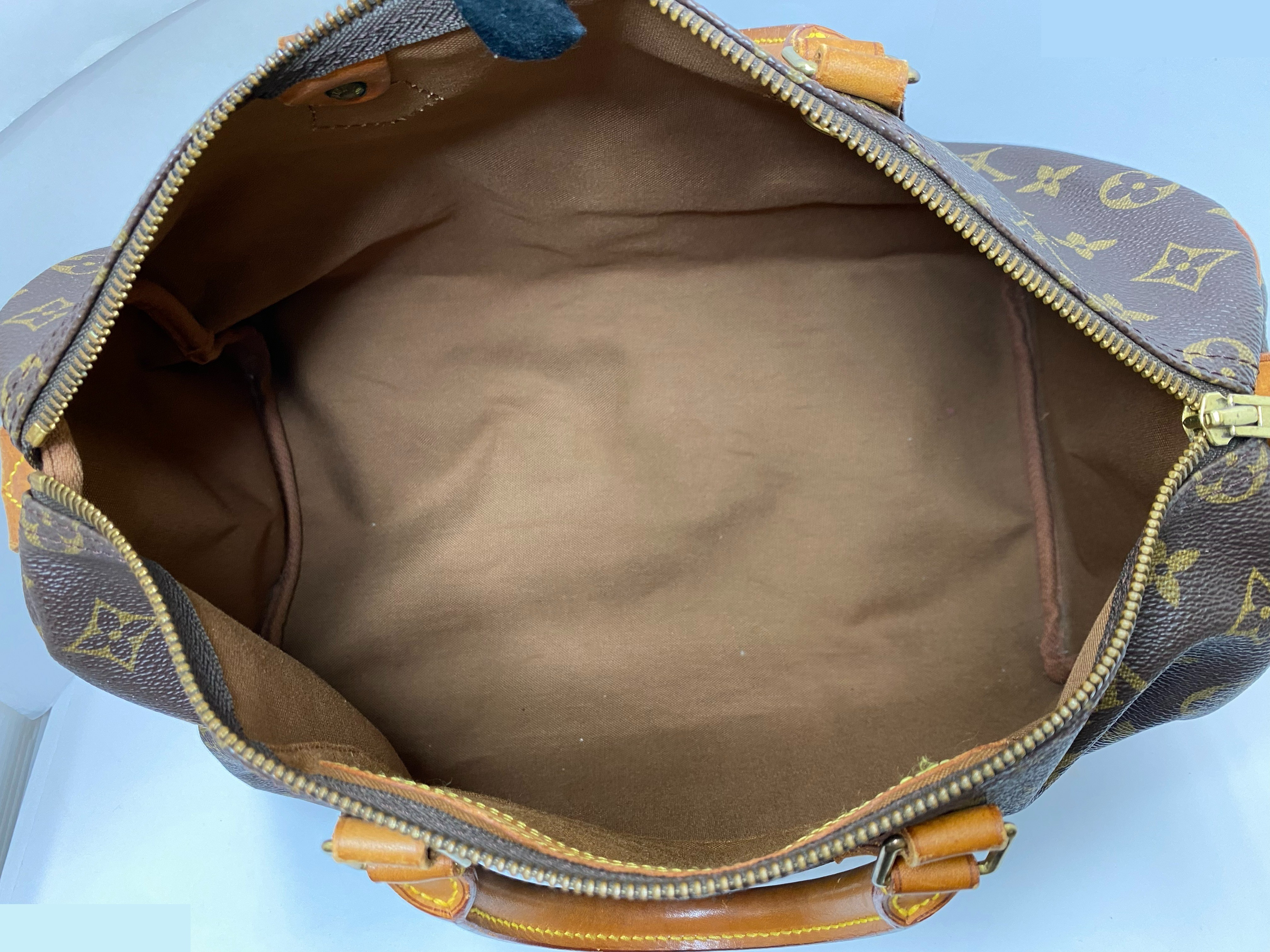 Speedy 35 — view 5