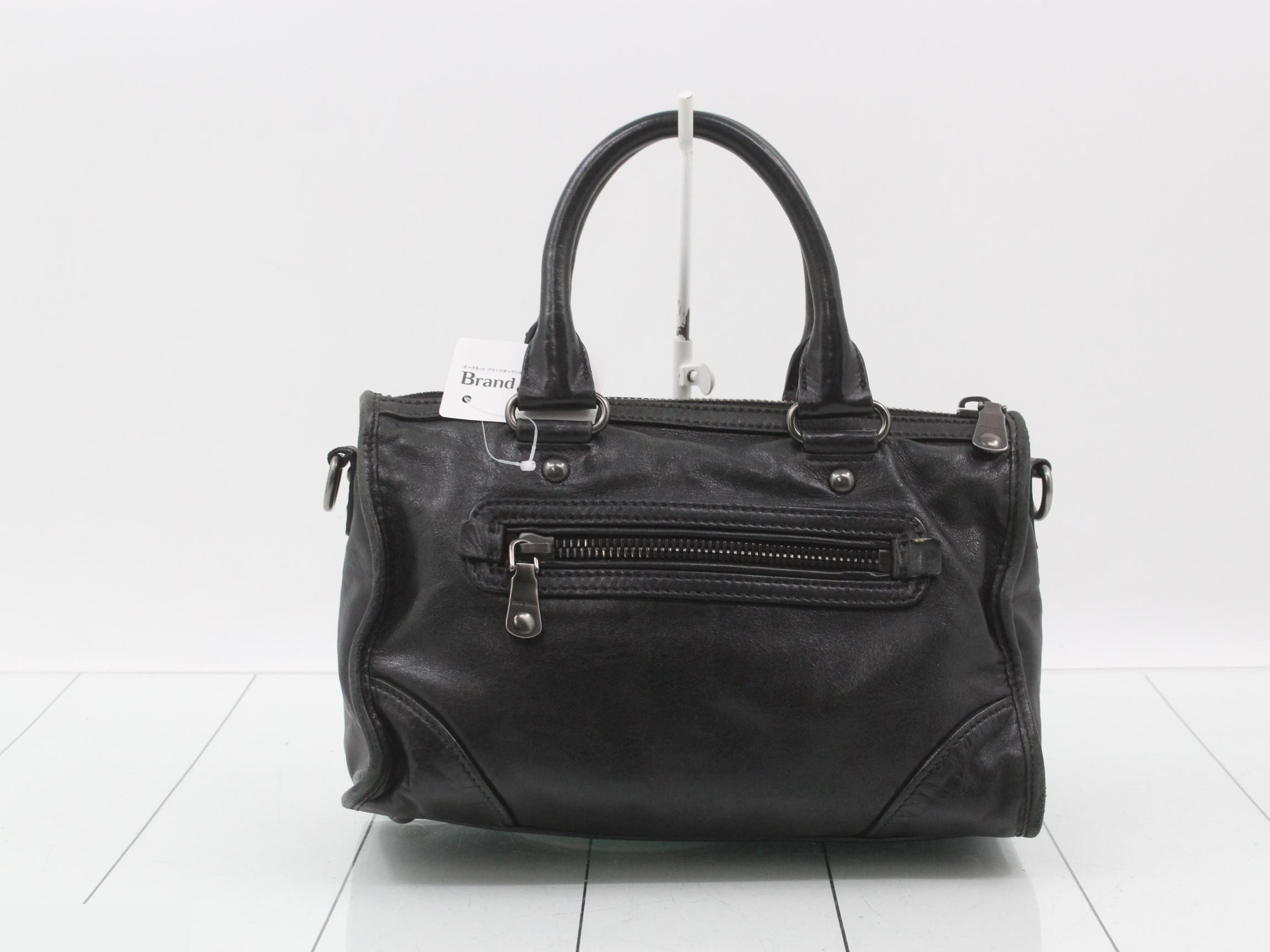 Other lines: Bags, Handbags, Shoulder Bags — view 2