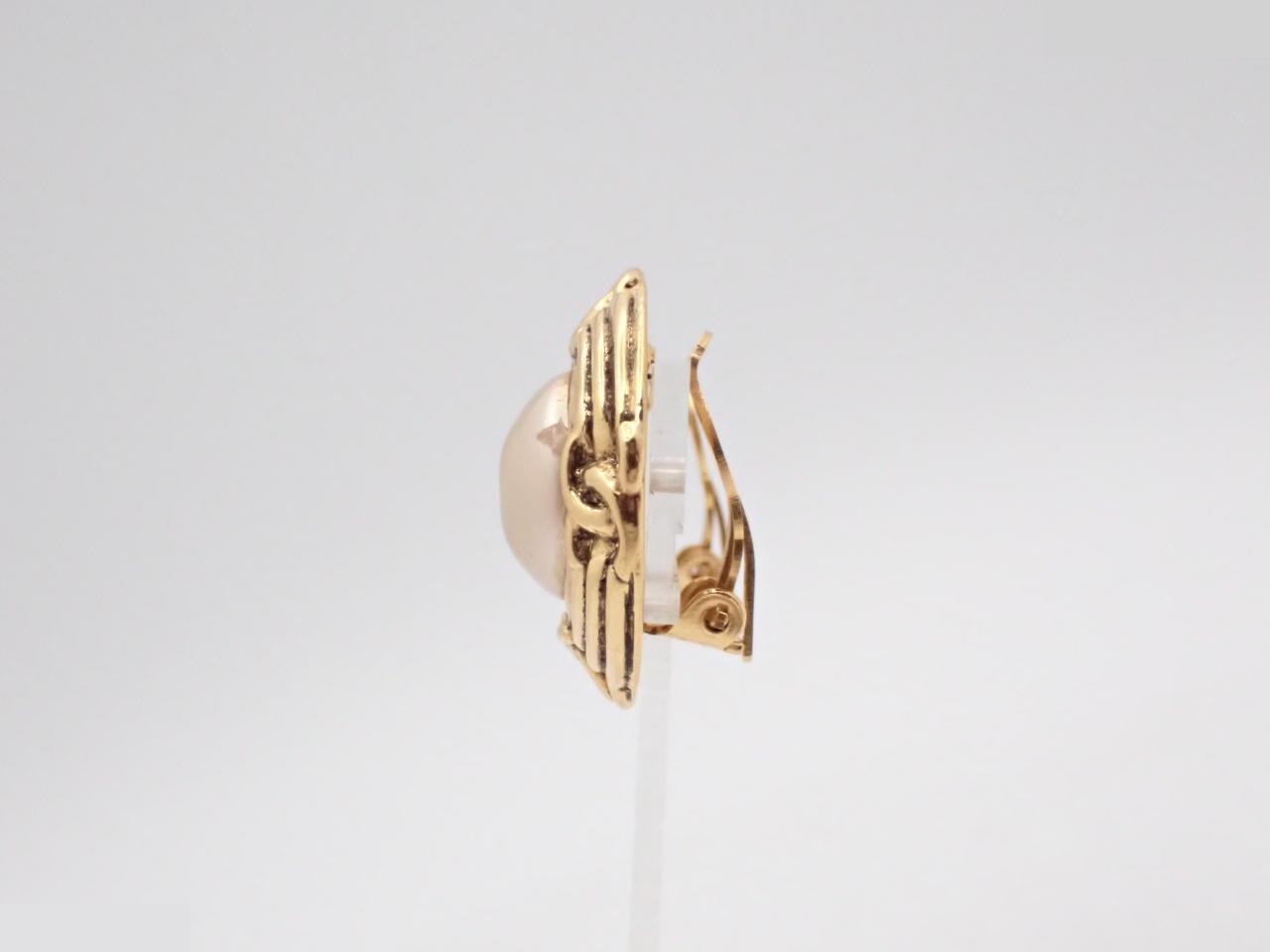 Earrings 94P — view 3