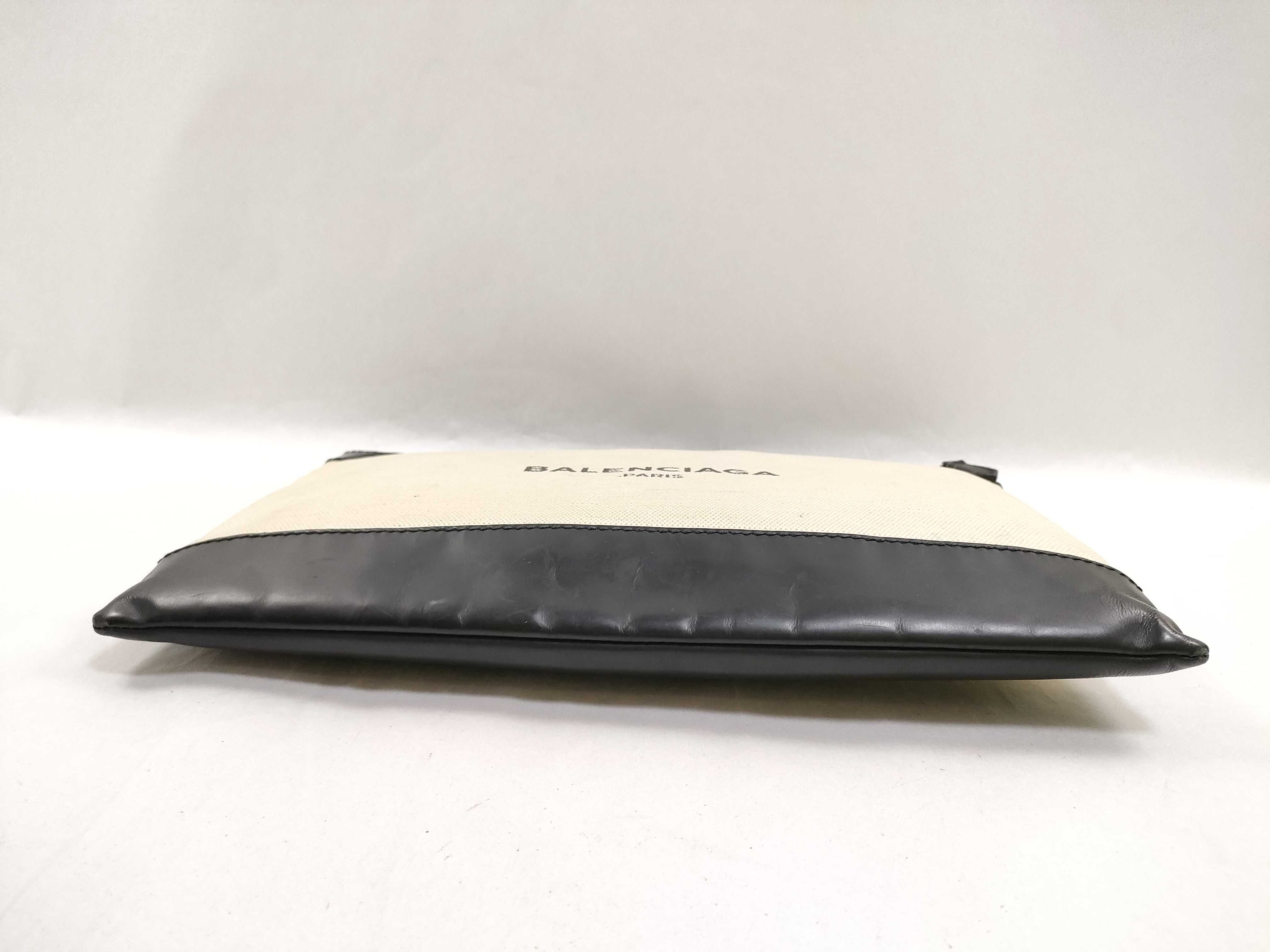 clutch bag — view 4
