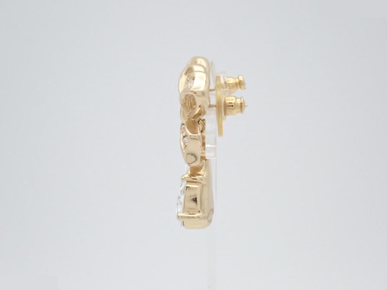 earrings — view 3