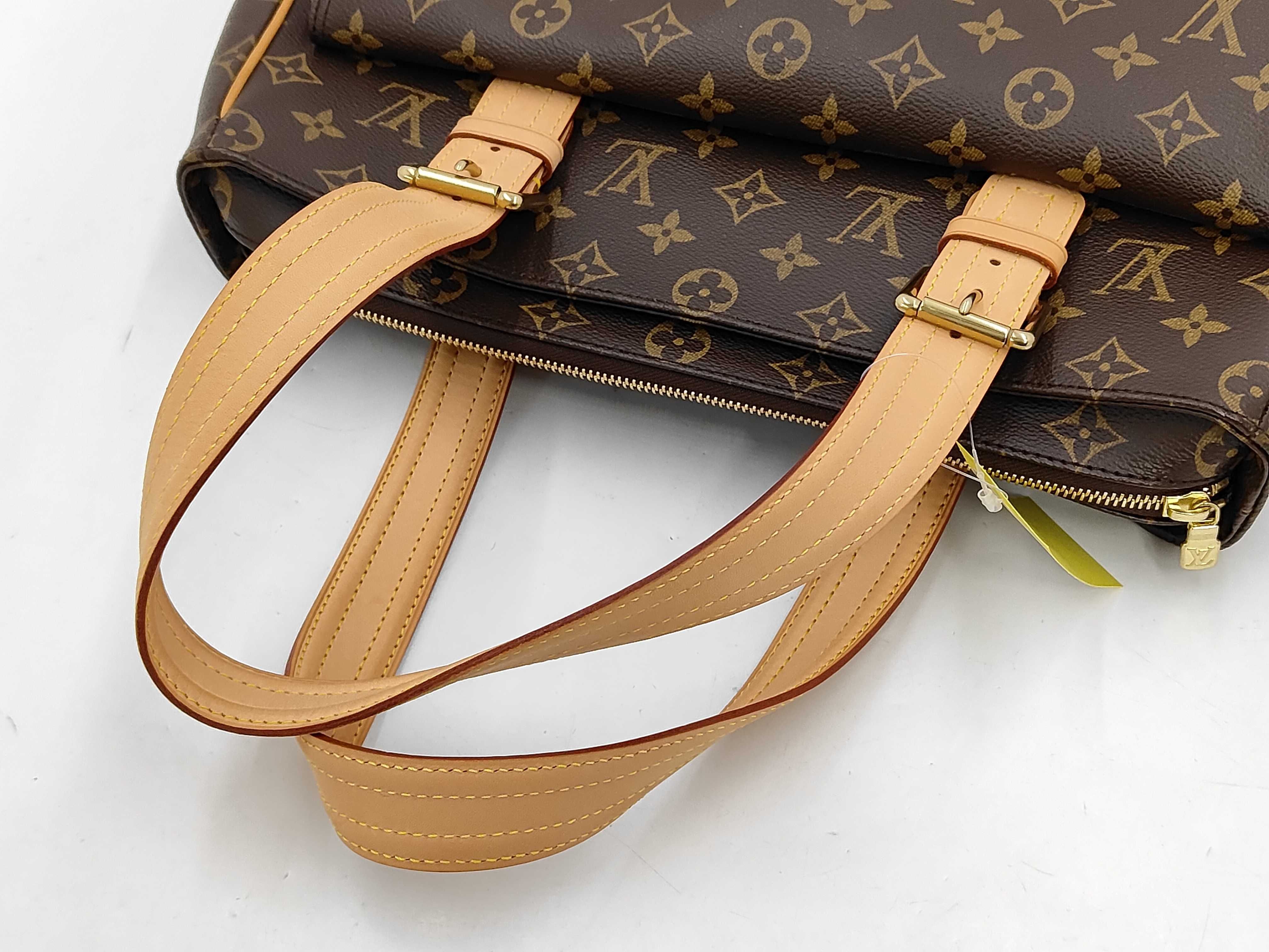 Monogram Multiplicité M51162 Handbag — view 3