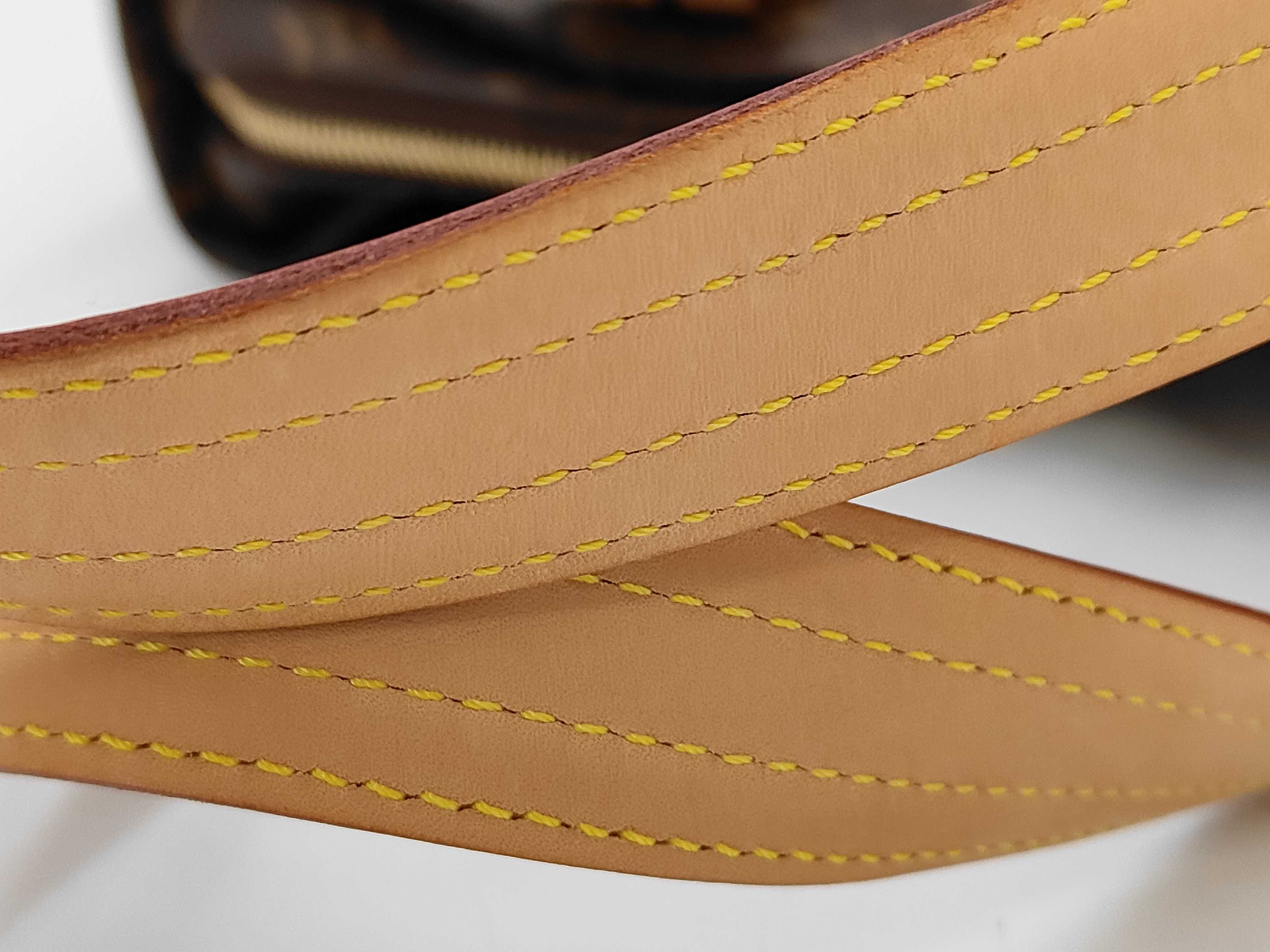 Monogram Multiplicité M51162 Handbag — view 4