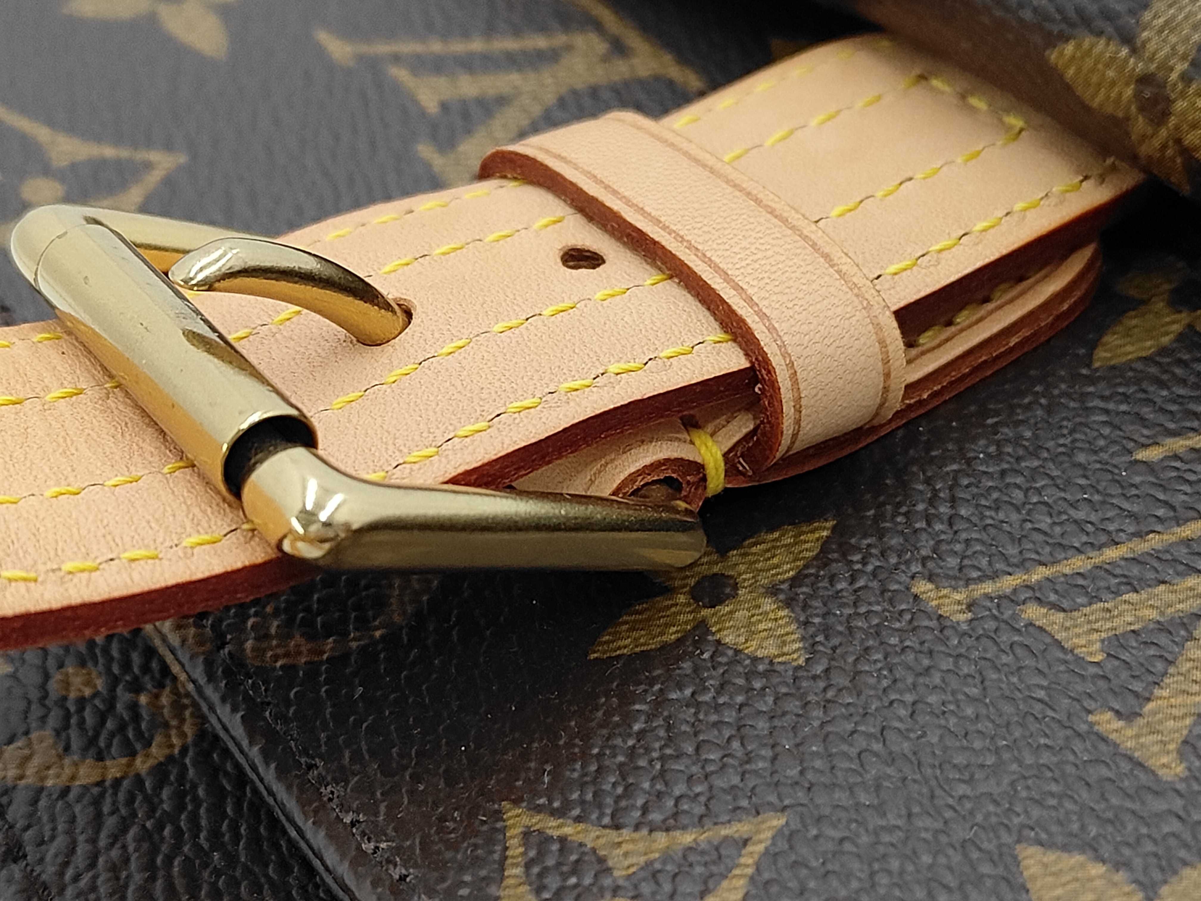 Monogram Multiplicité M51162 Handbag — view 5
